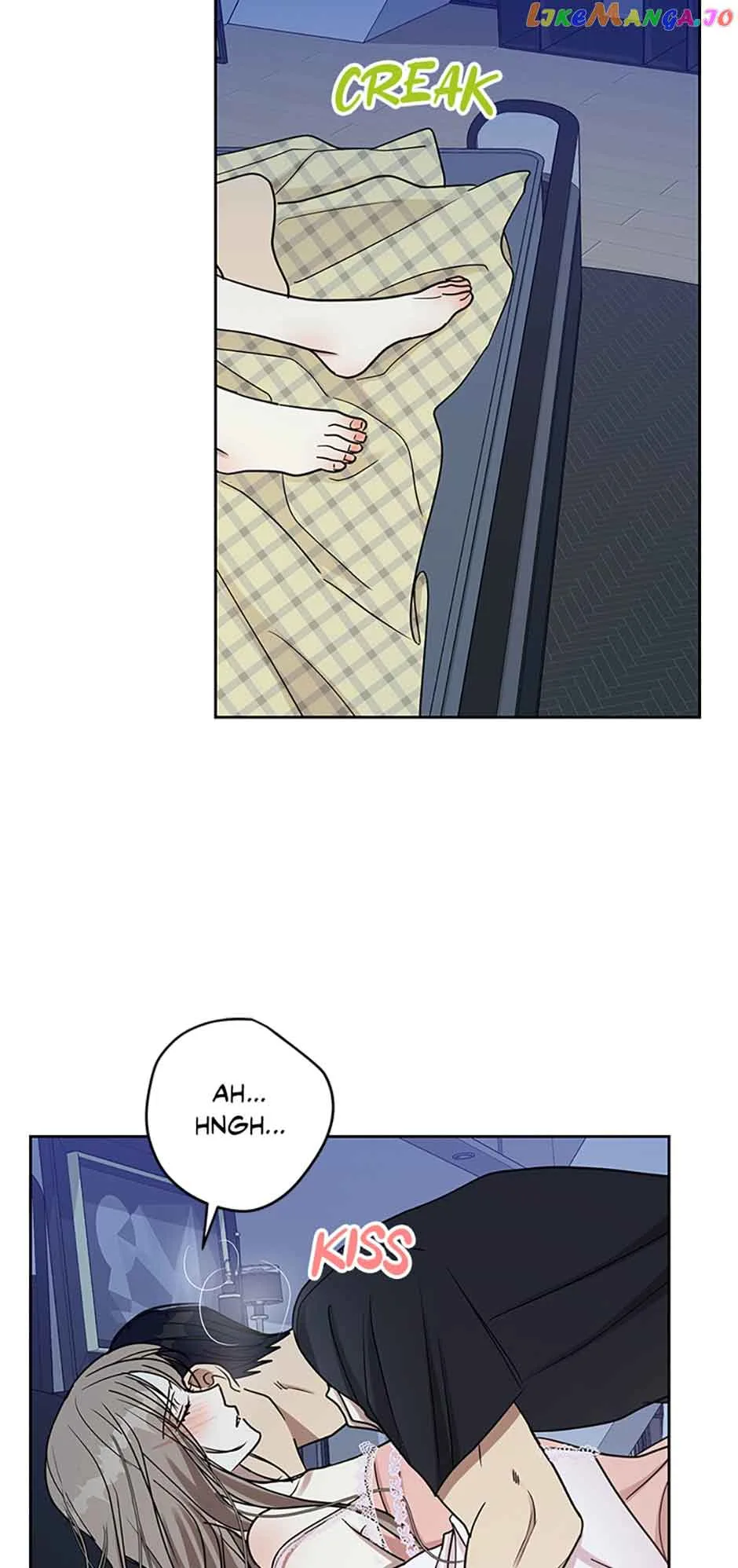 Love Class Chapter 29 page 3