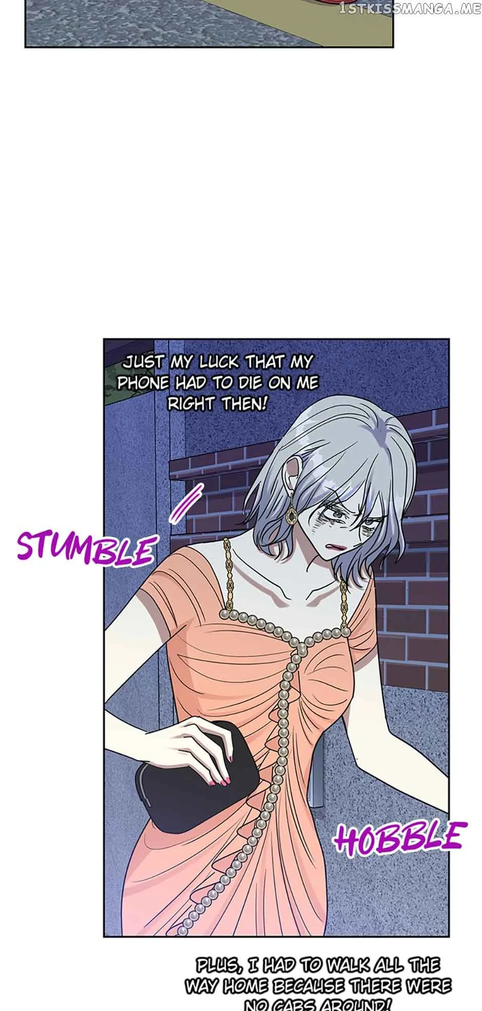 Love Class Chapter 24 page 23