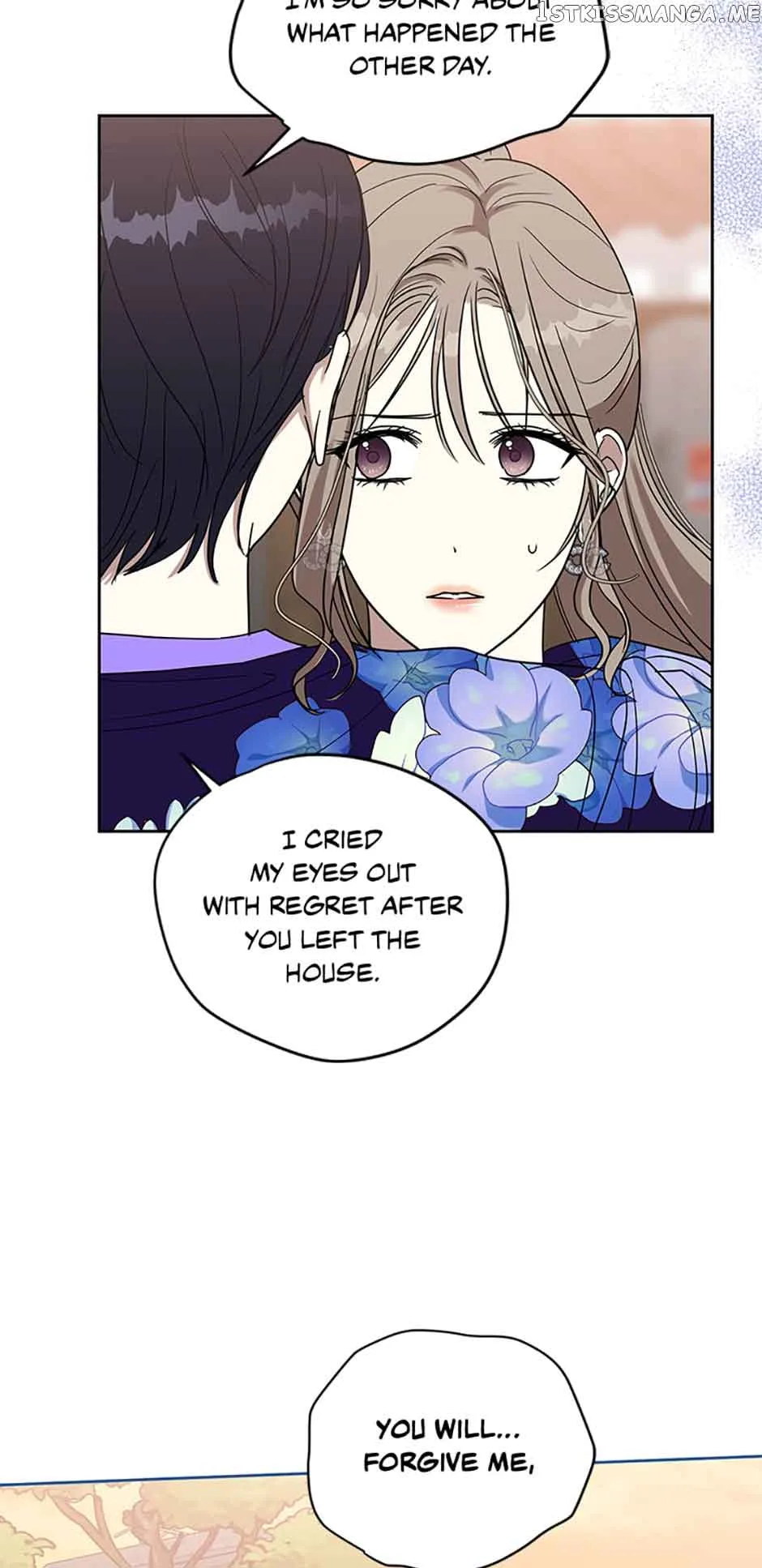 Love Class Chapter 28 page 3