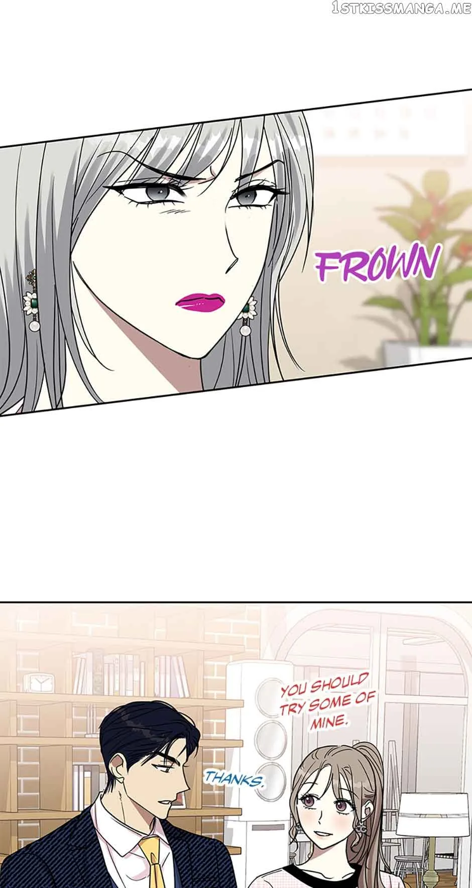 Love Class Chapter 28 page 30