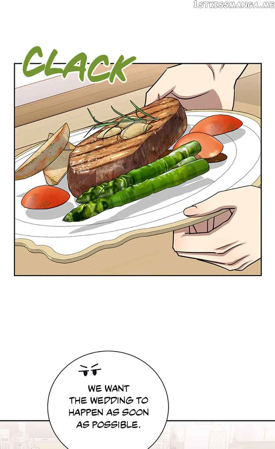 Love Class Chapter 28 page 6