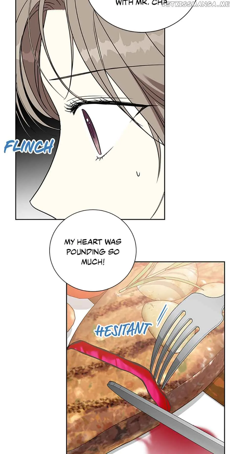 Love Class Chapter 28 page 16