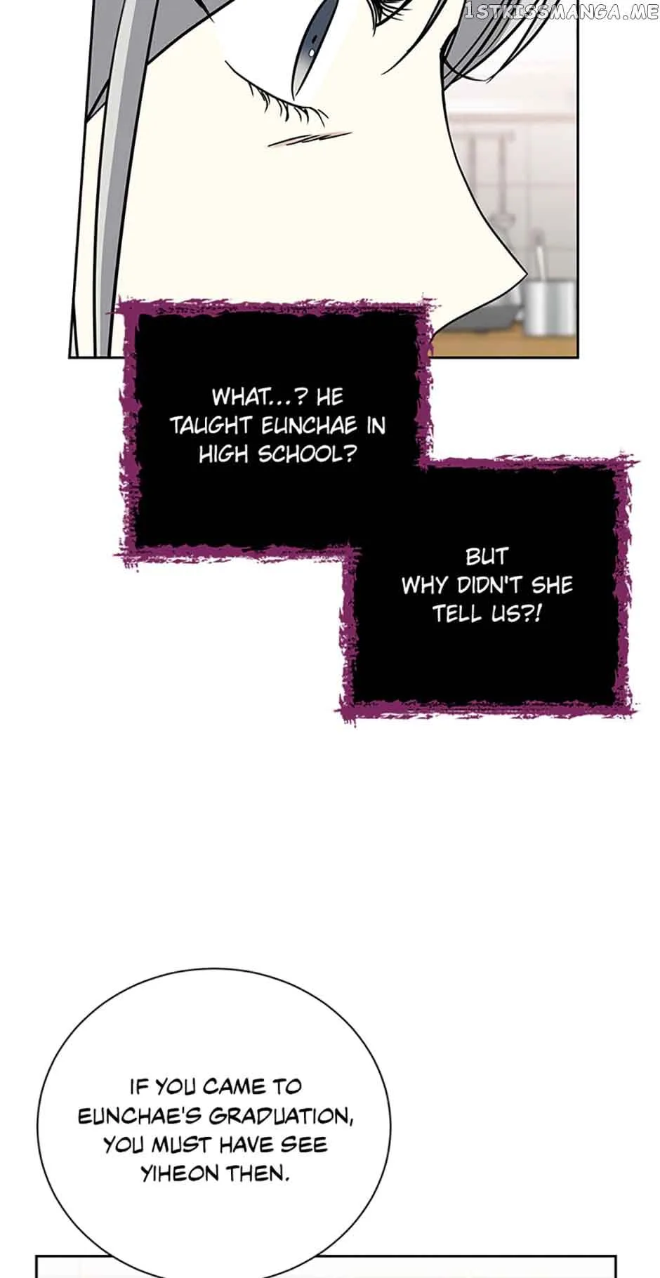 Love Class Chapter 28 page 26
