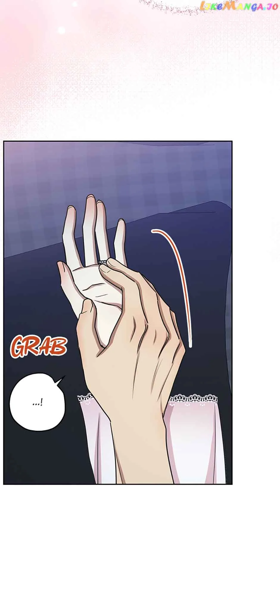 Love Class Chapter 29 page 7