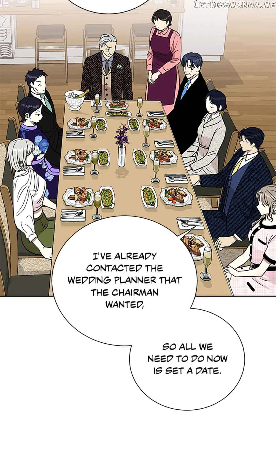 Love Class Chapter 28 page 7