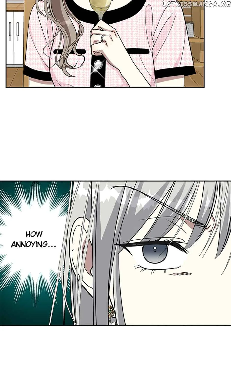 Love Class Chapter 28 page 9