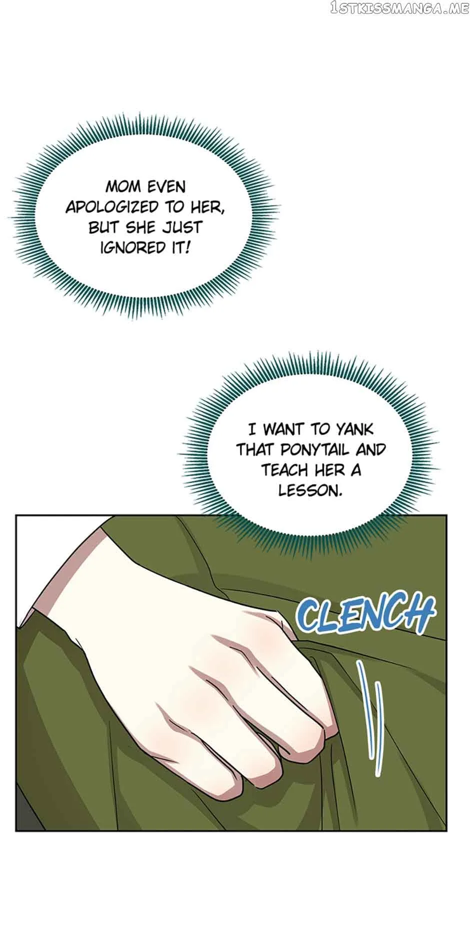 Love Class Chapter 28 page 11