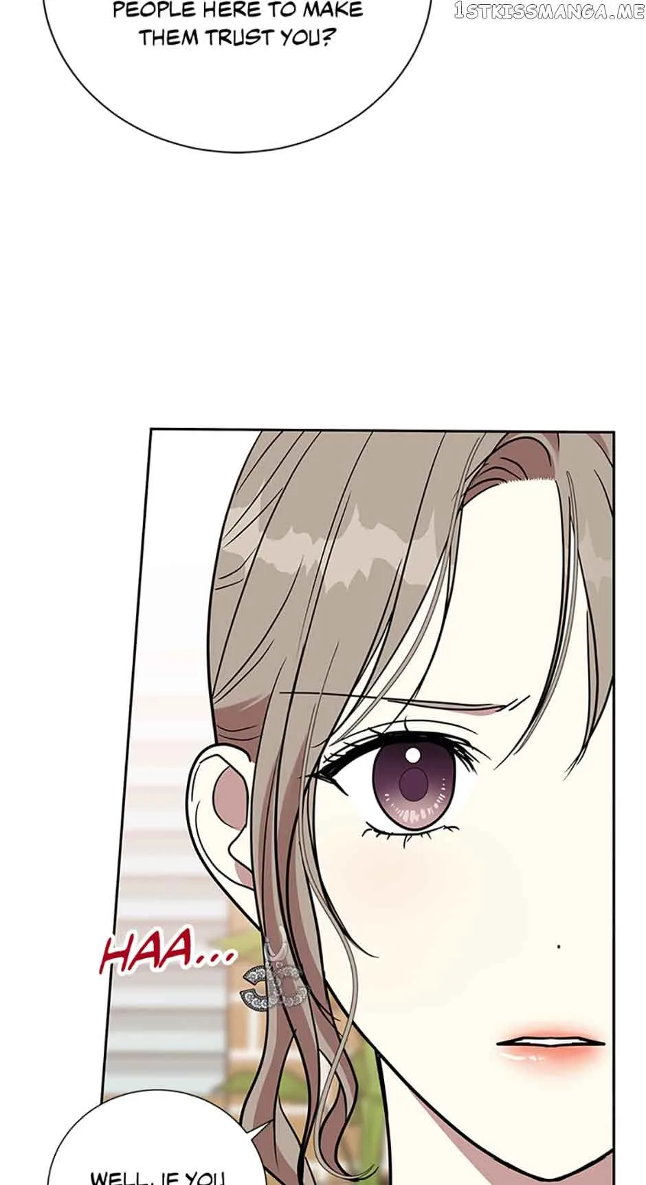 Love Class Chapter 28 page 36