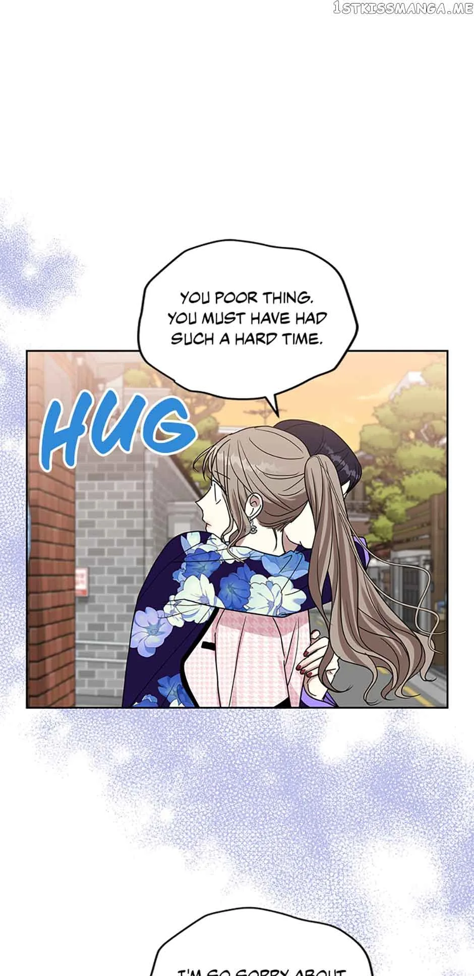 Love Class Chapter 28 page 2