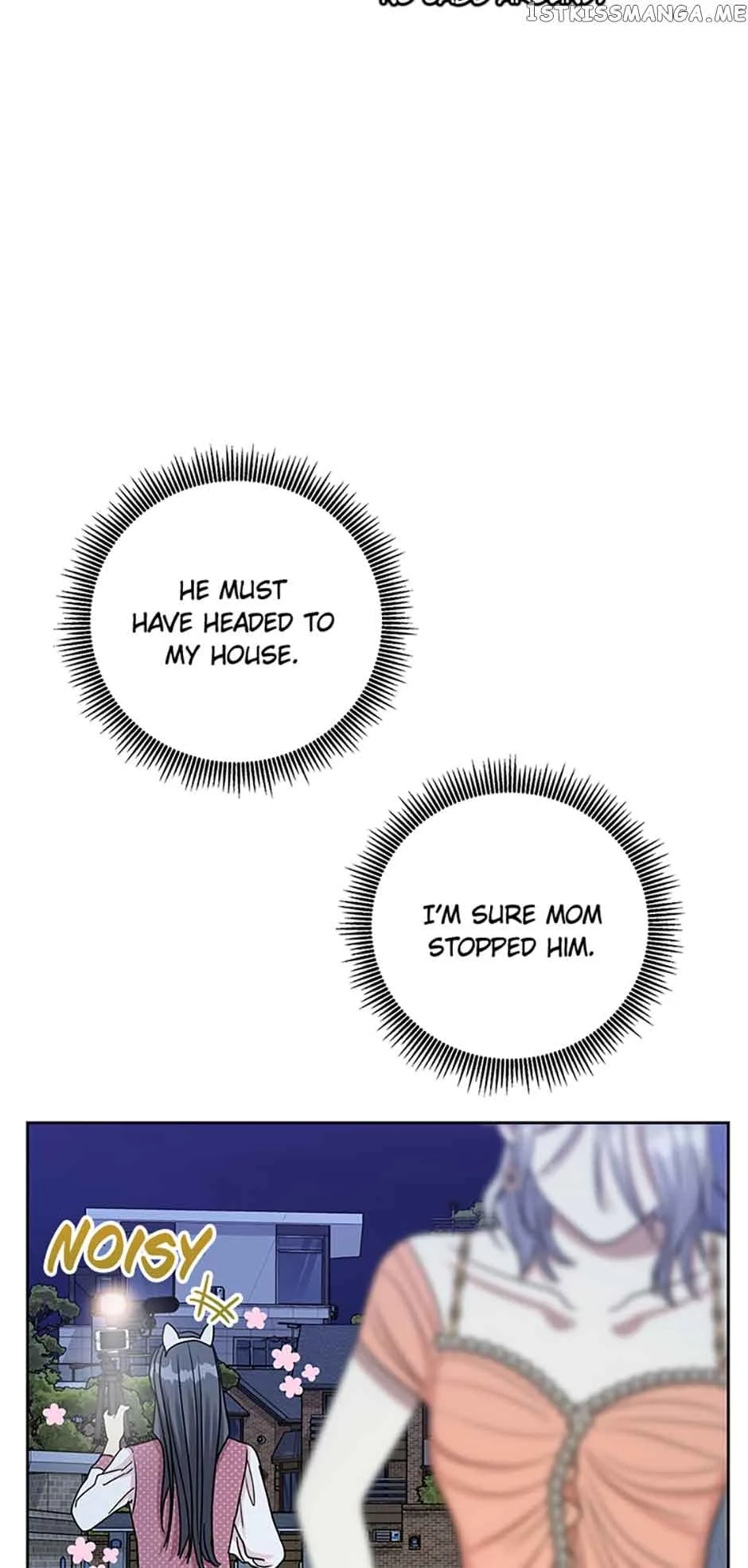 Love Class Chapter 24 page 24