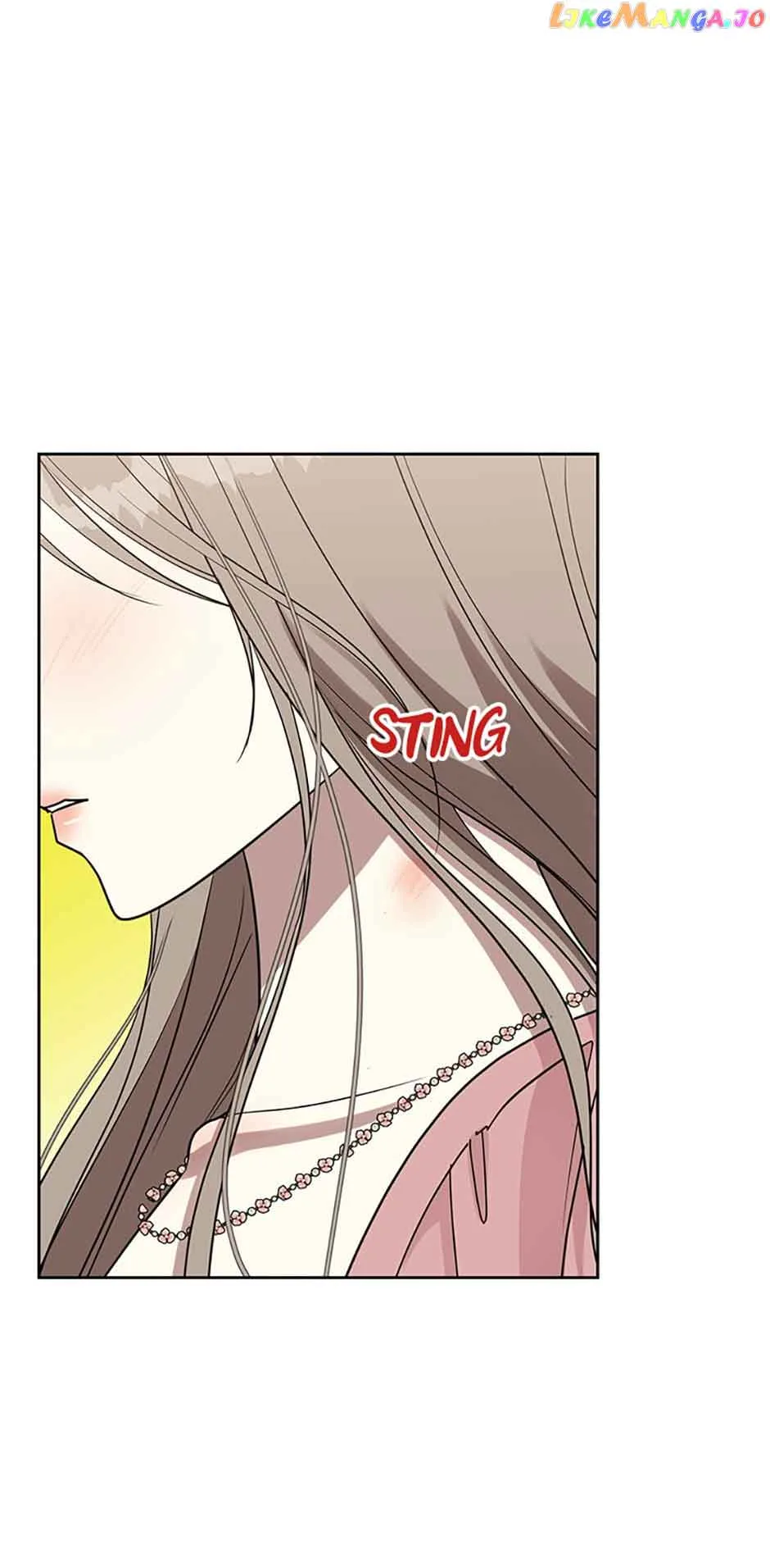 Love Class Chapter 29 page 13