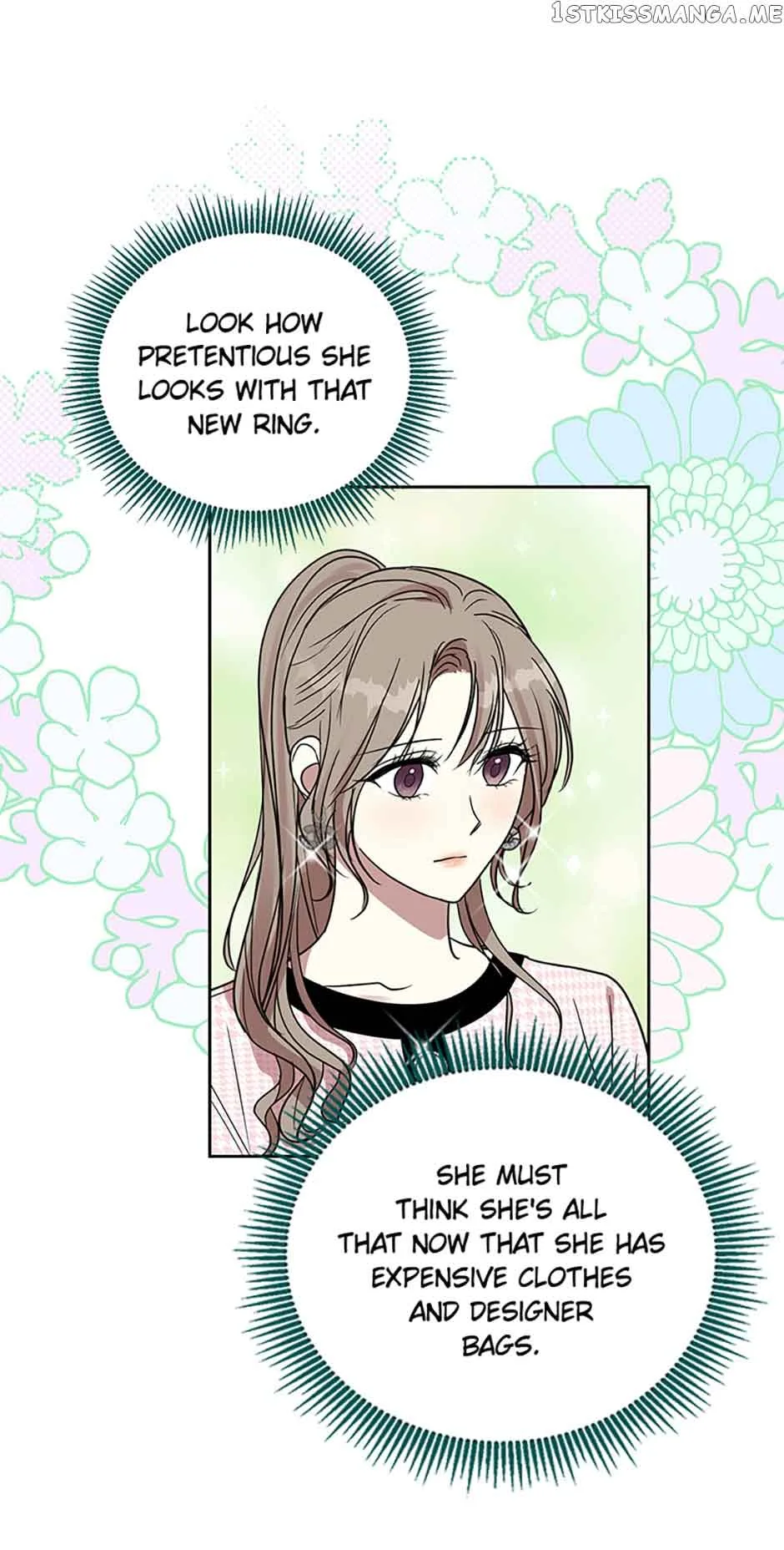 Love Class Chapter 28 page 10