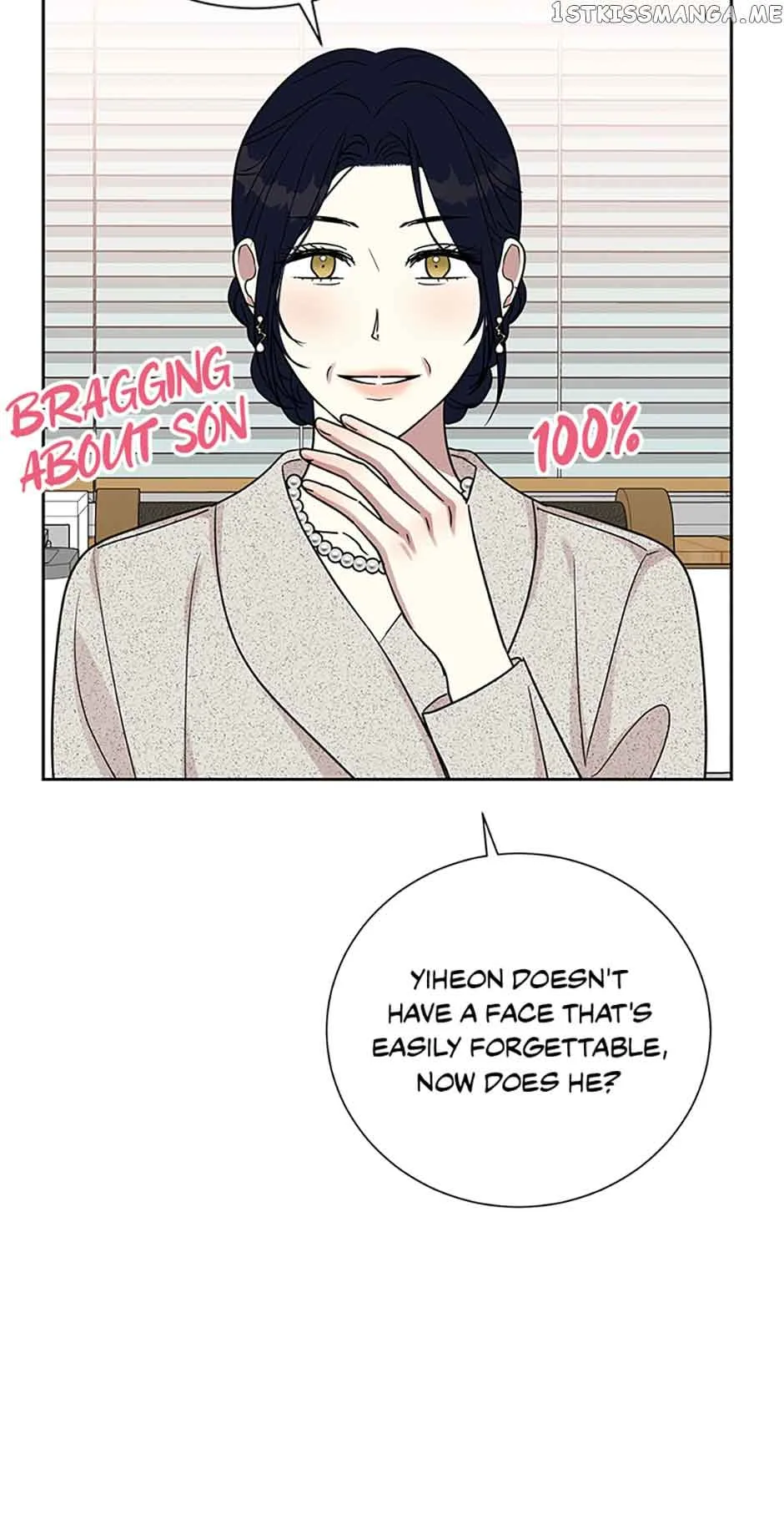 Love Class Chapter 28 page 27