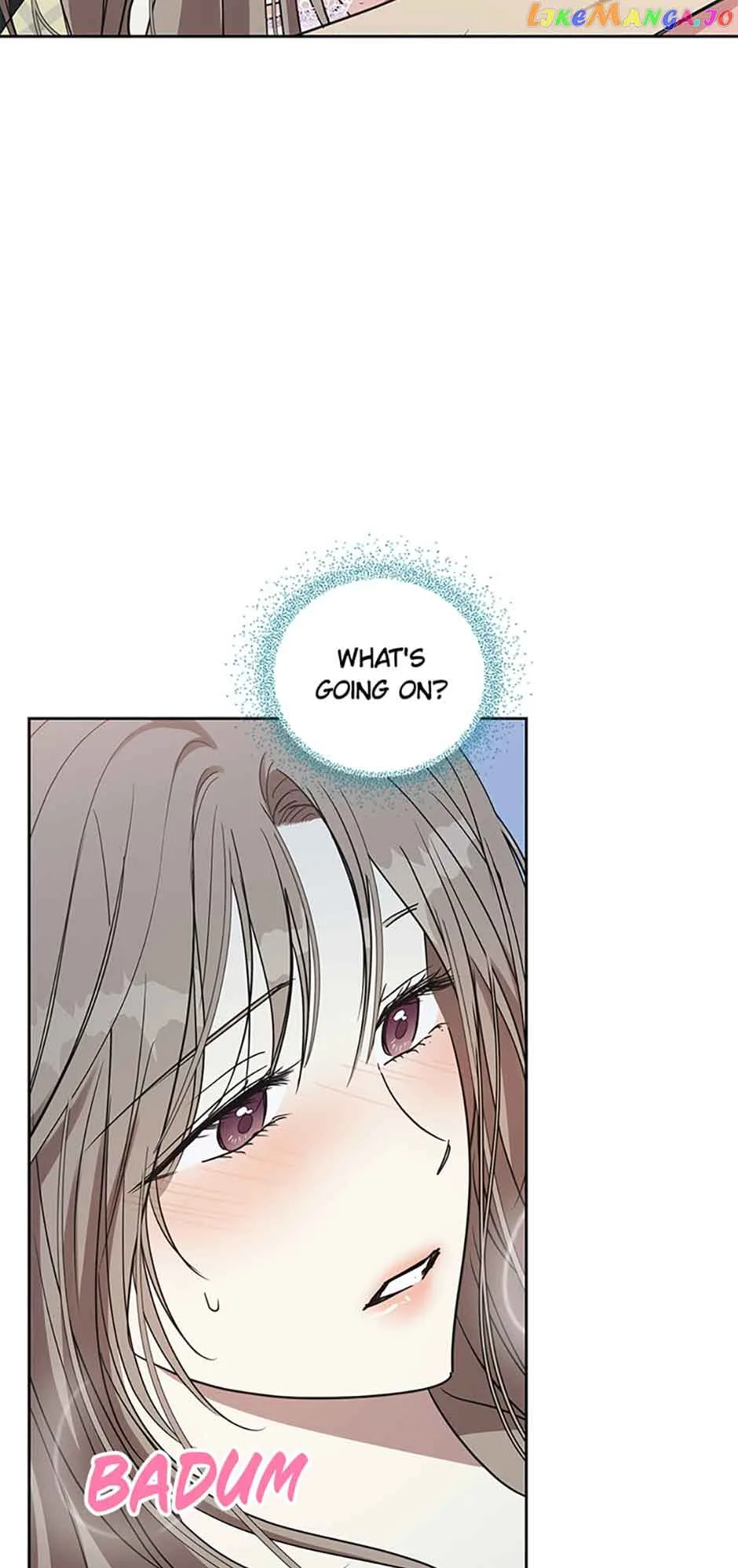 Love Class Chapter 29 page 9