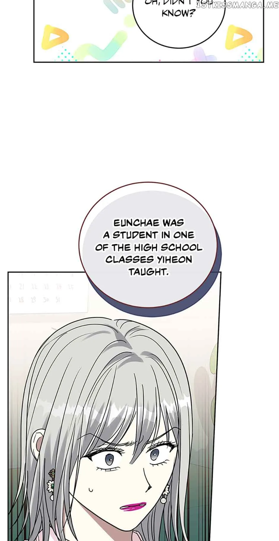 Love Class Chapter 28 page 24