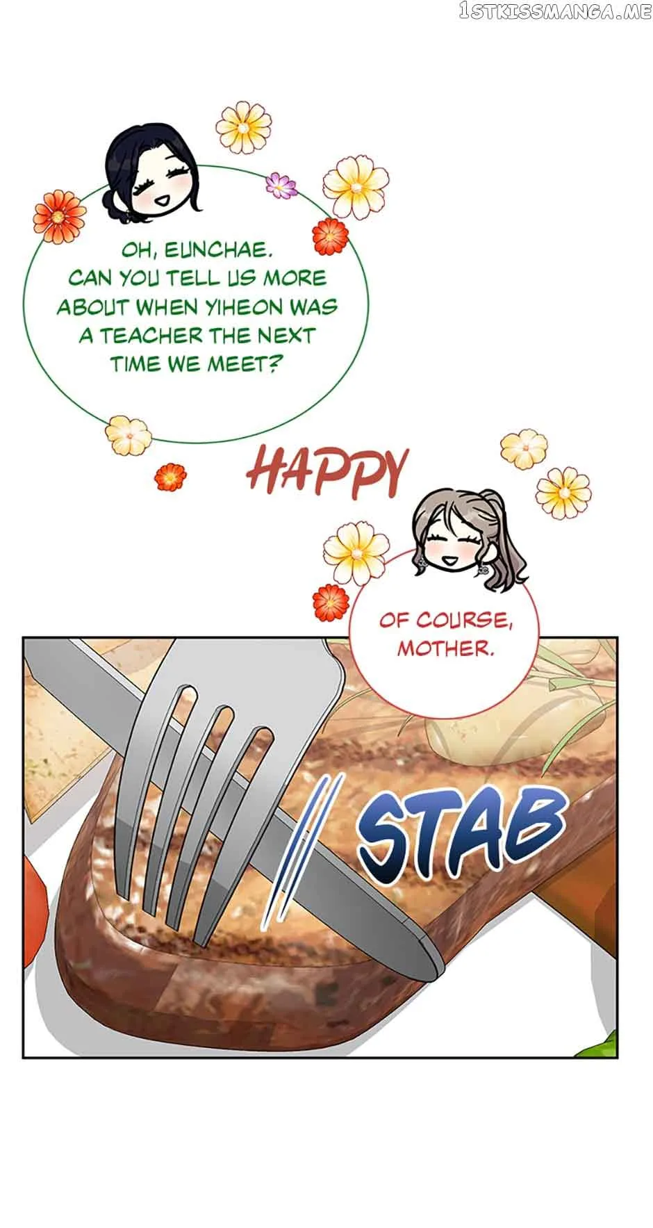 Love Class Chapter 28 page 29