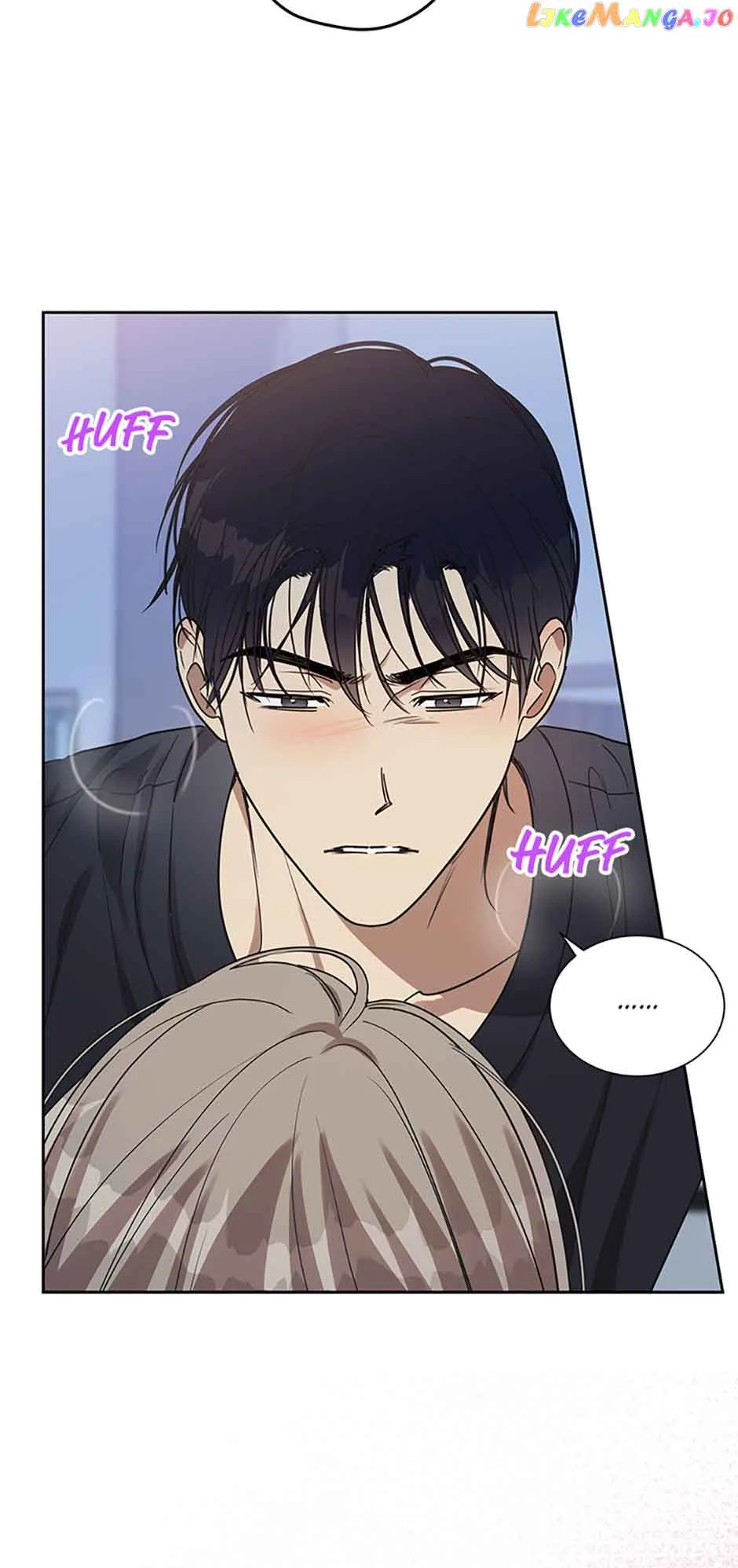 Love Class Chapter 29 page 5