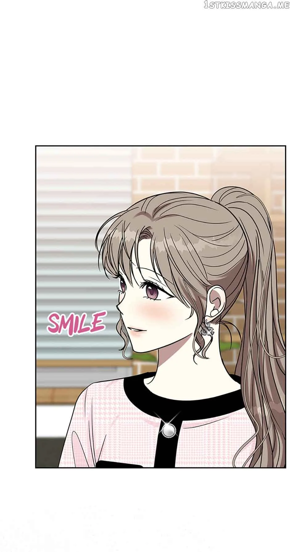 Love Class Chapter 28 page 53