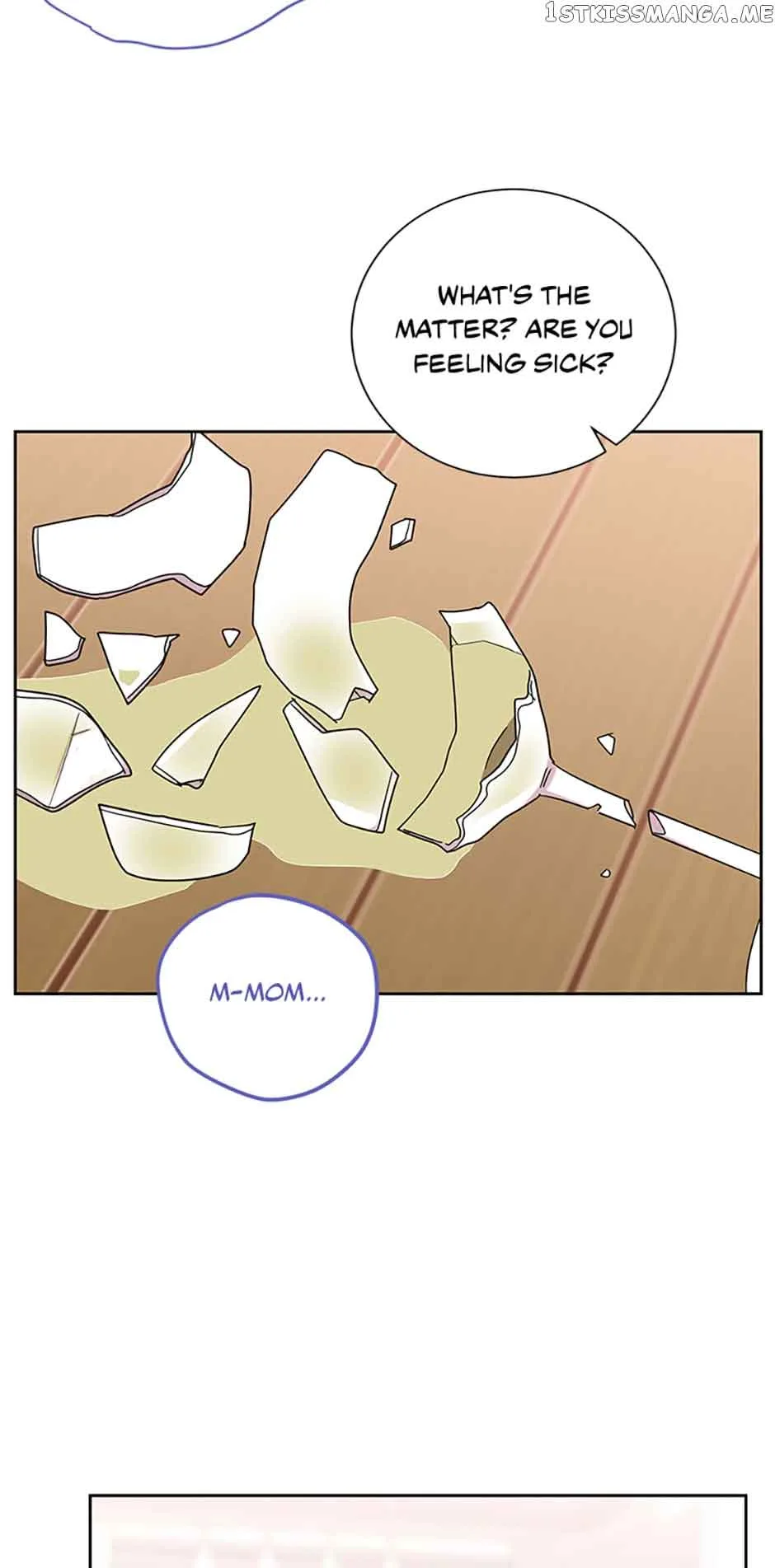 Love Class Chapter 28 page 48