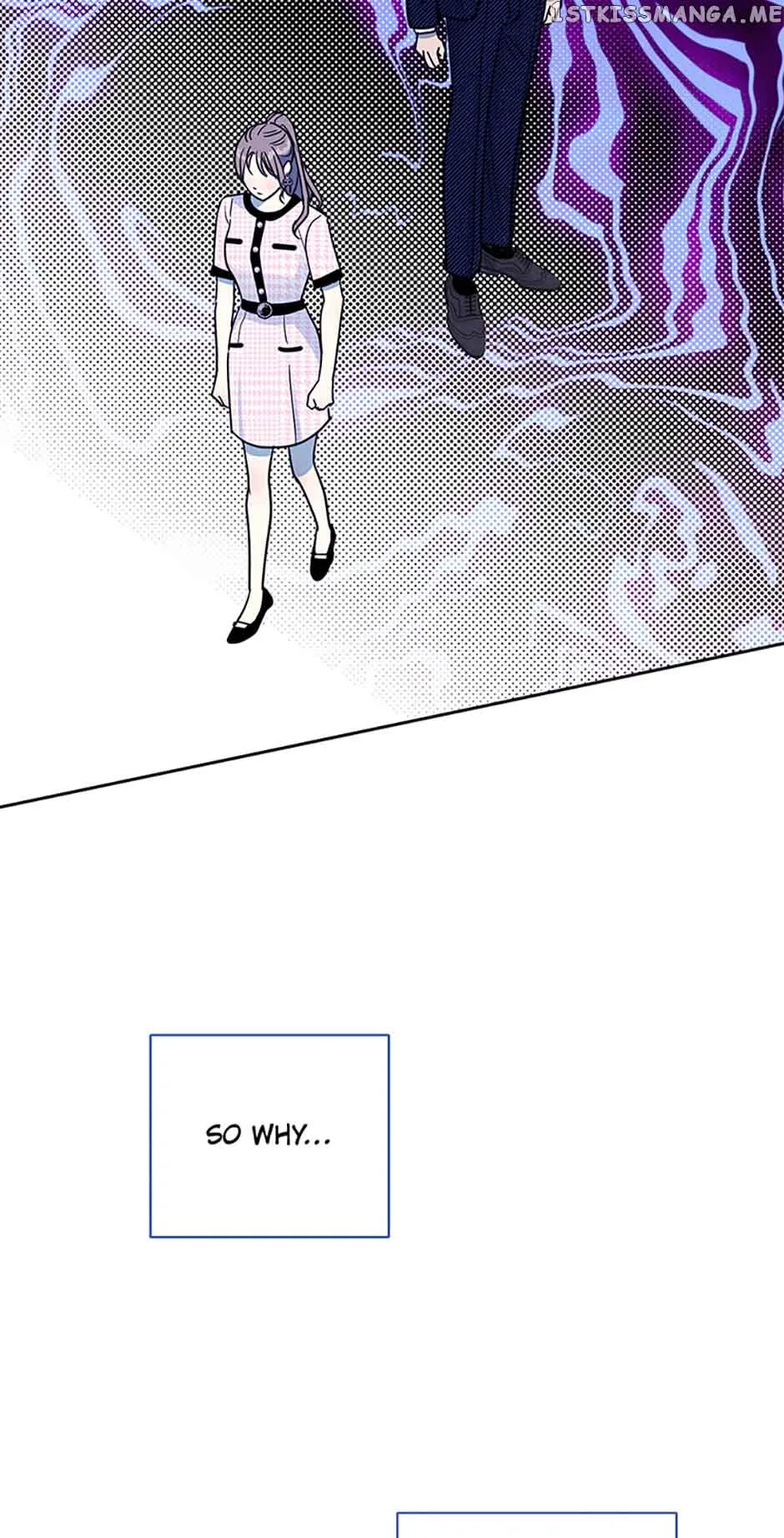 Love Class Chapter 28 page 65