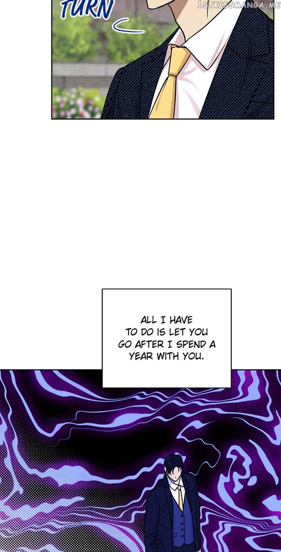 Love Class Chapter 28 page 64