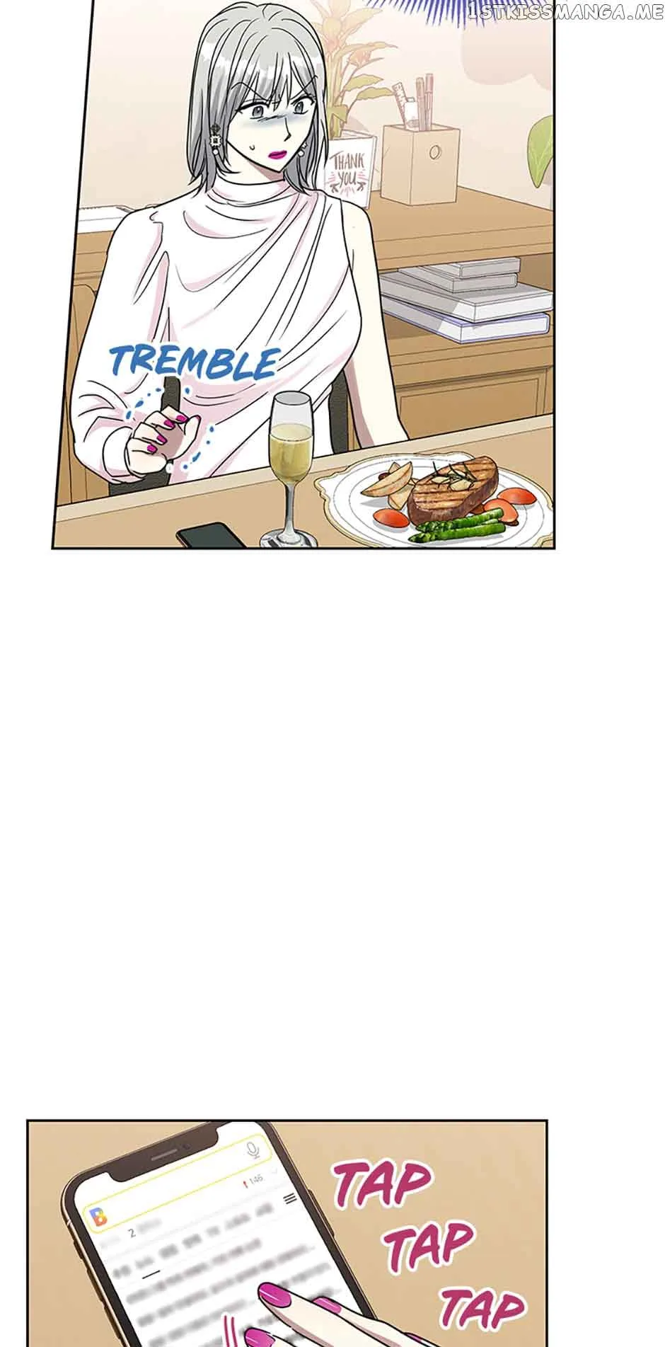 Love Class Chapter 28 page 43