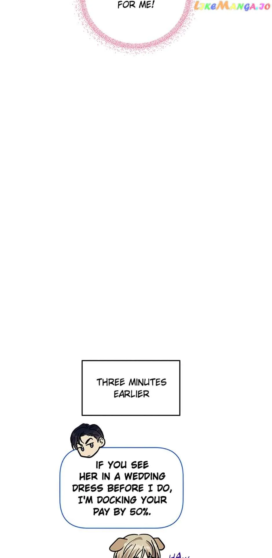 Love Class Chapter 29 page 63