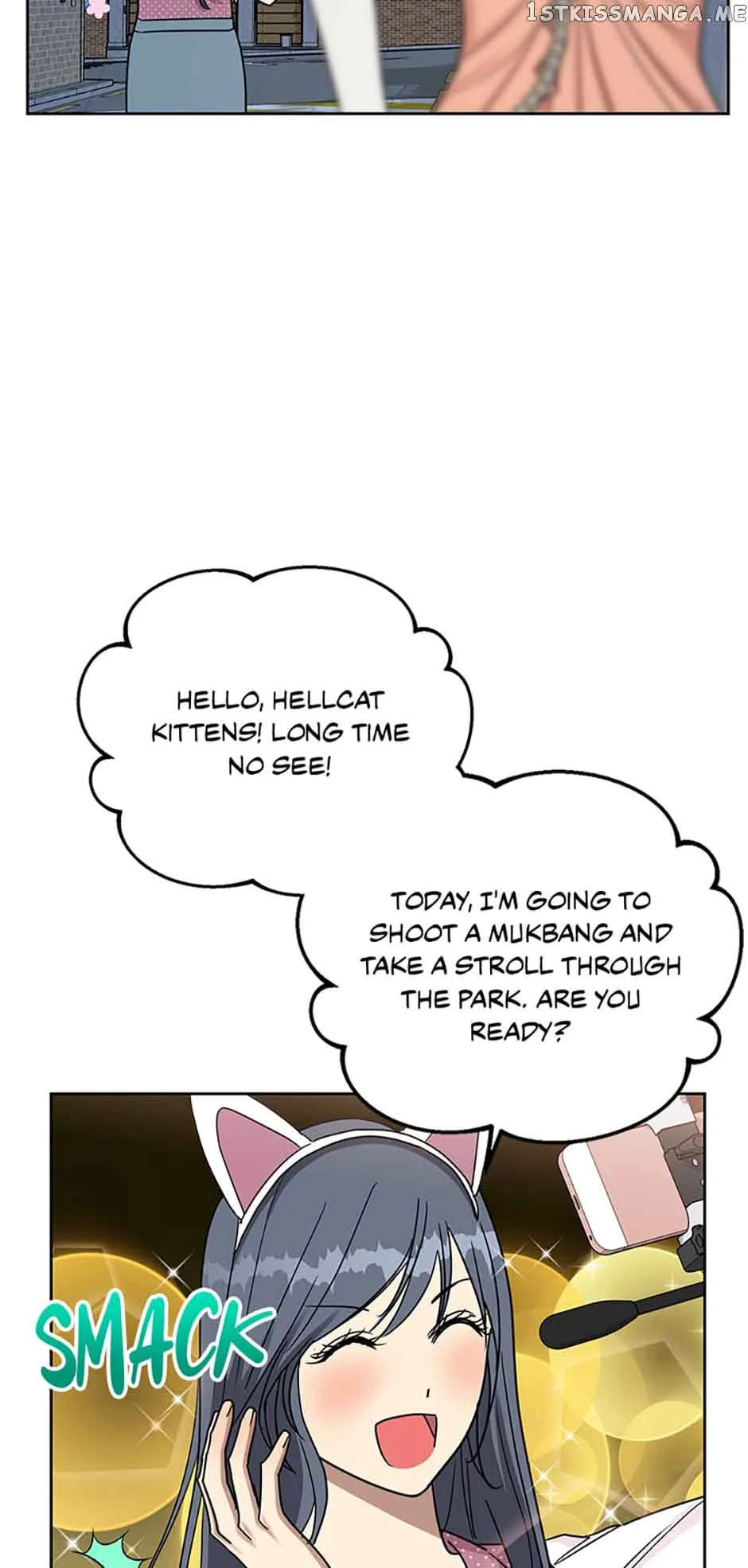 Love Class Chapter 24 page 25