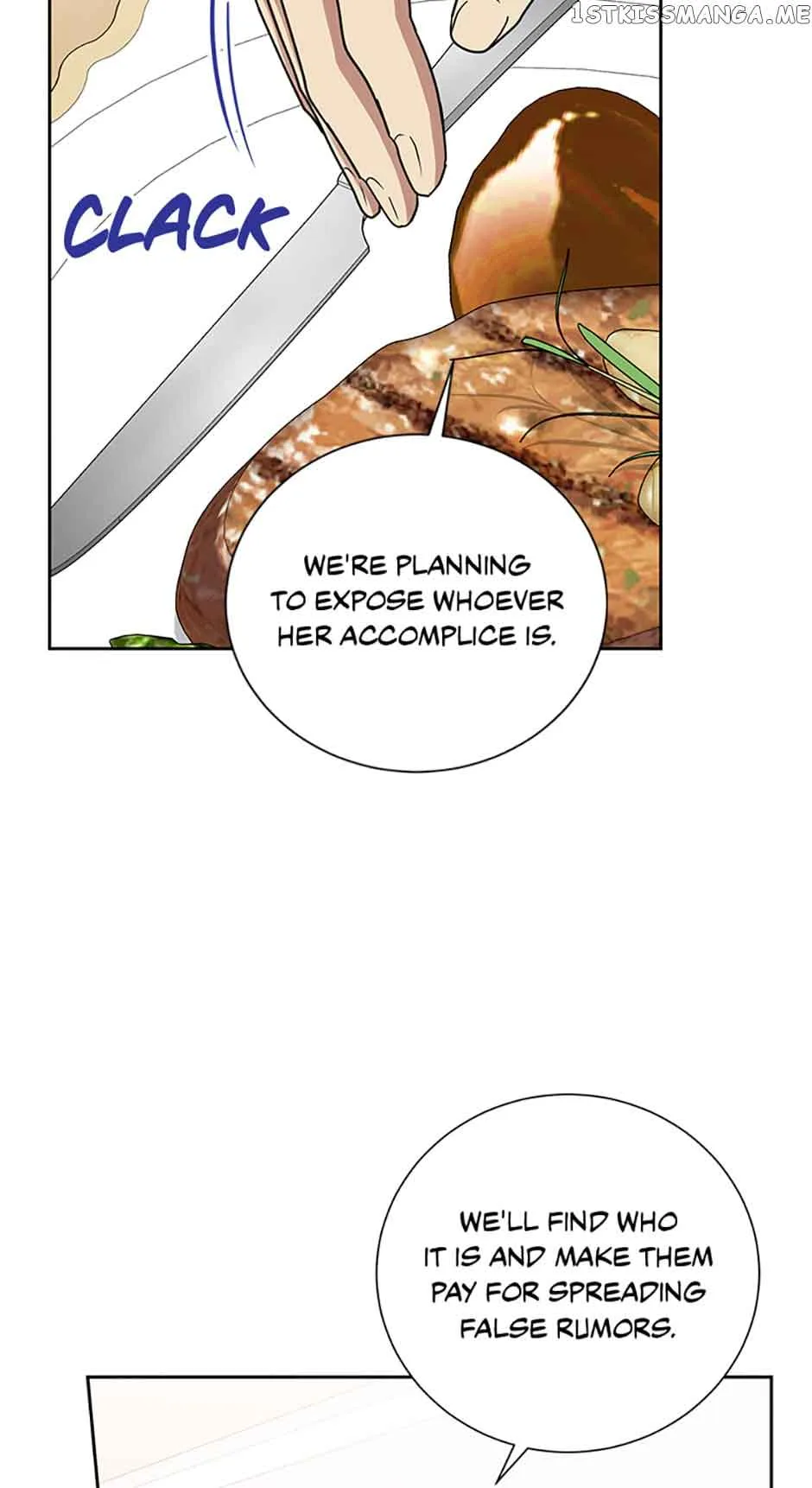 Love Class Chapter 28 page 39