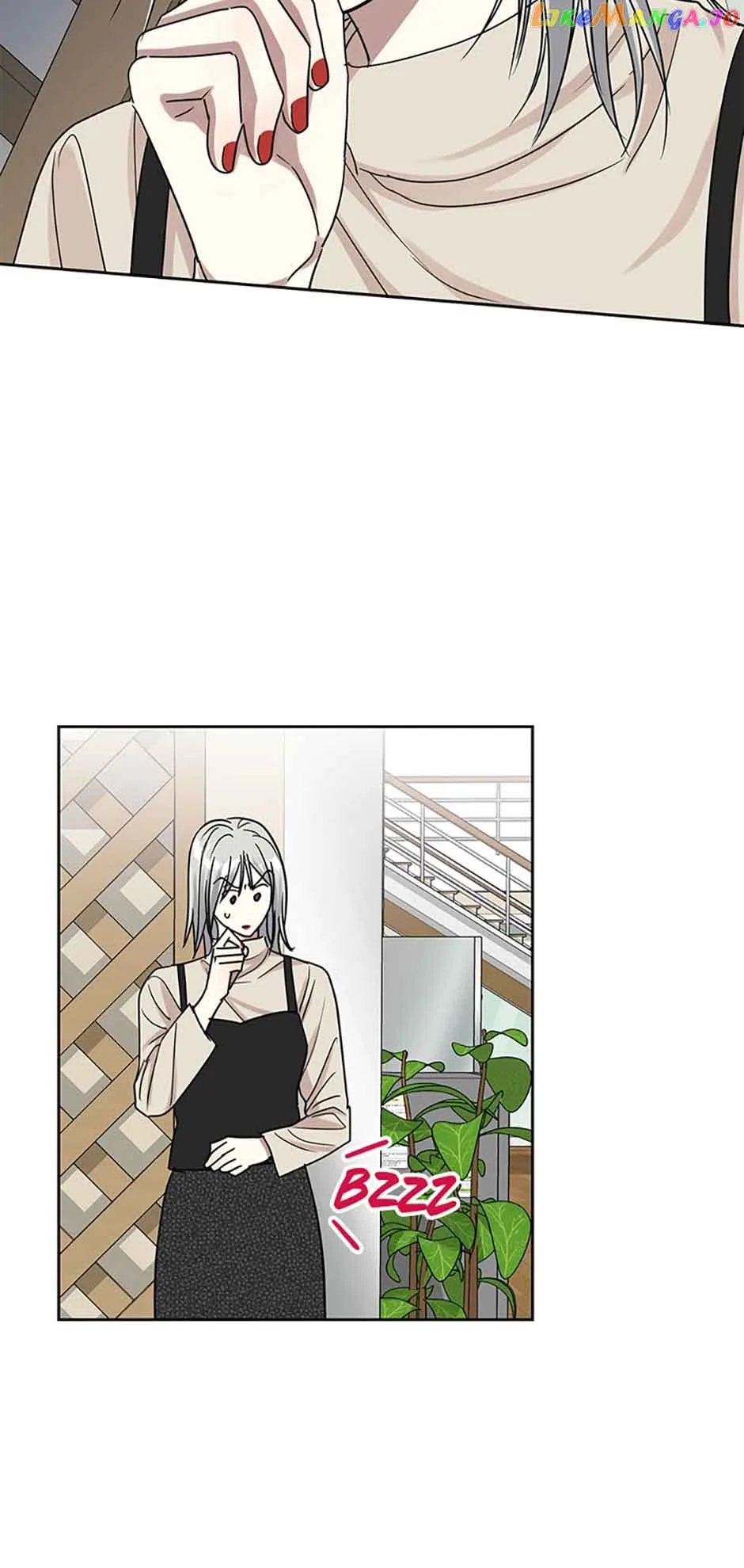 Love Class Chapter 29 page 47