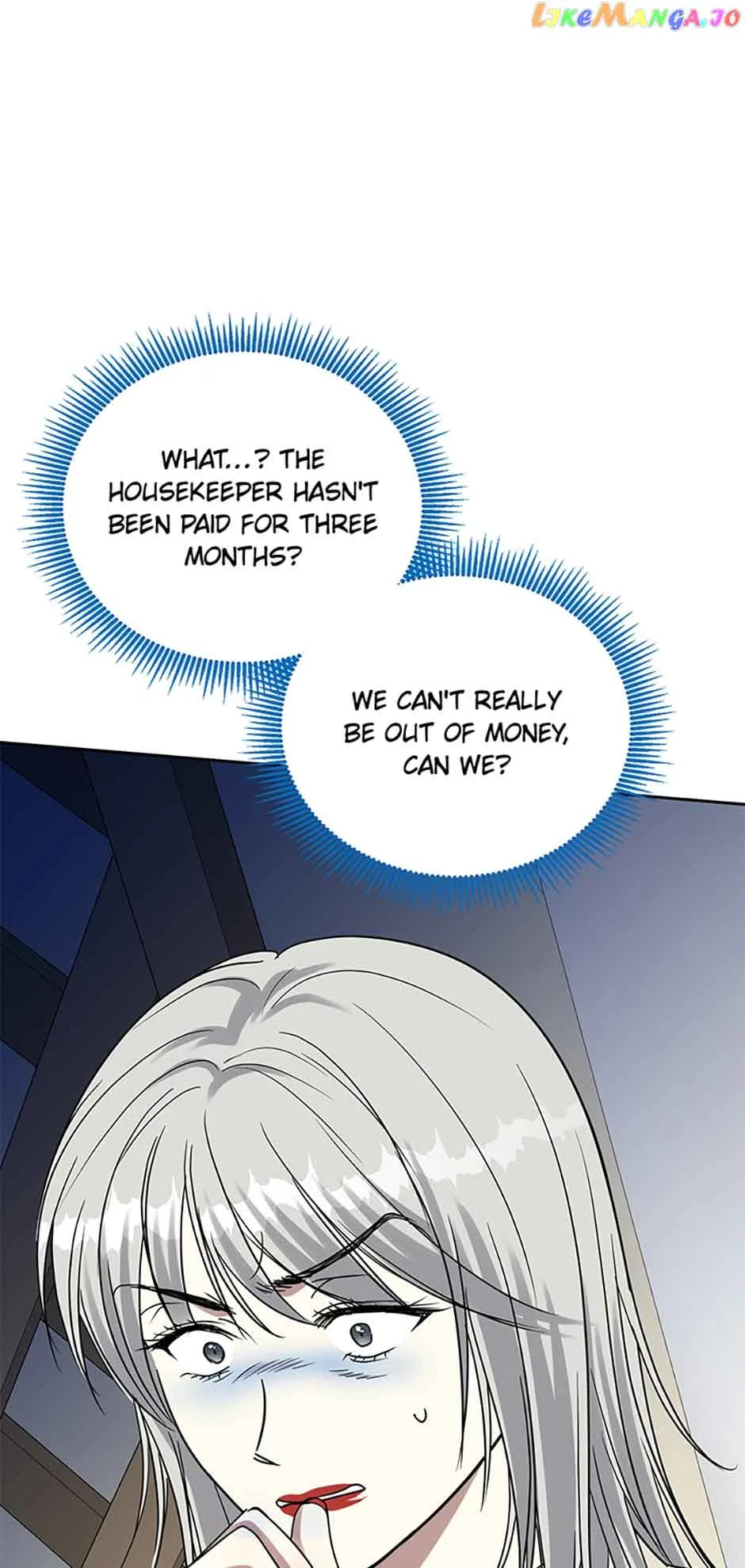 Love Class Chapter 29 page 46