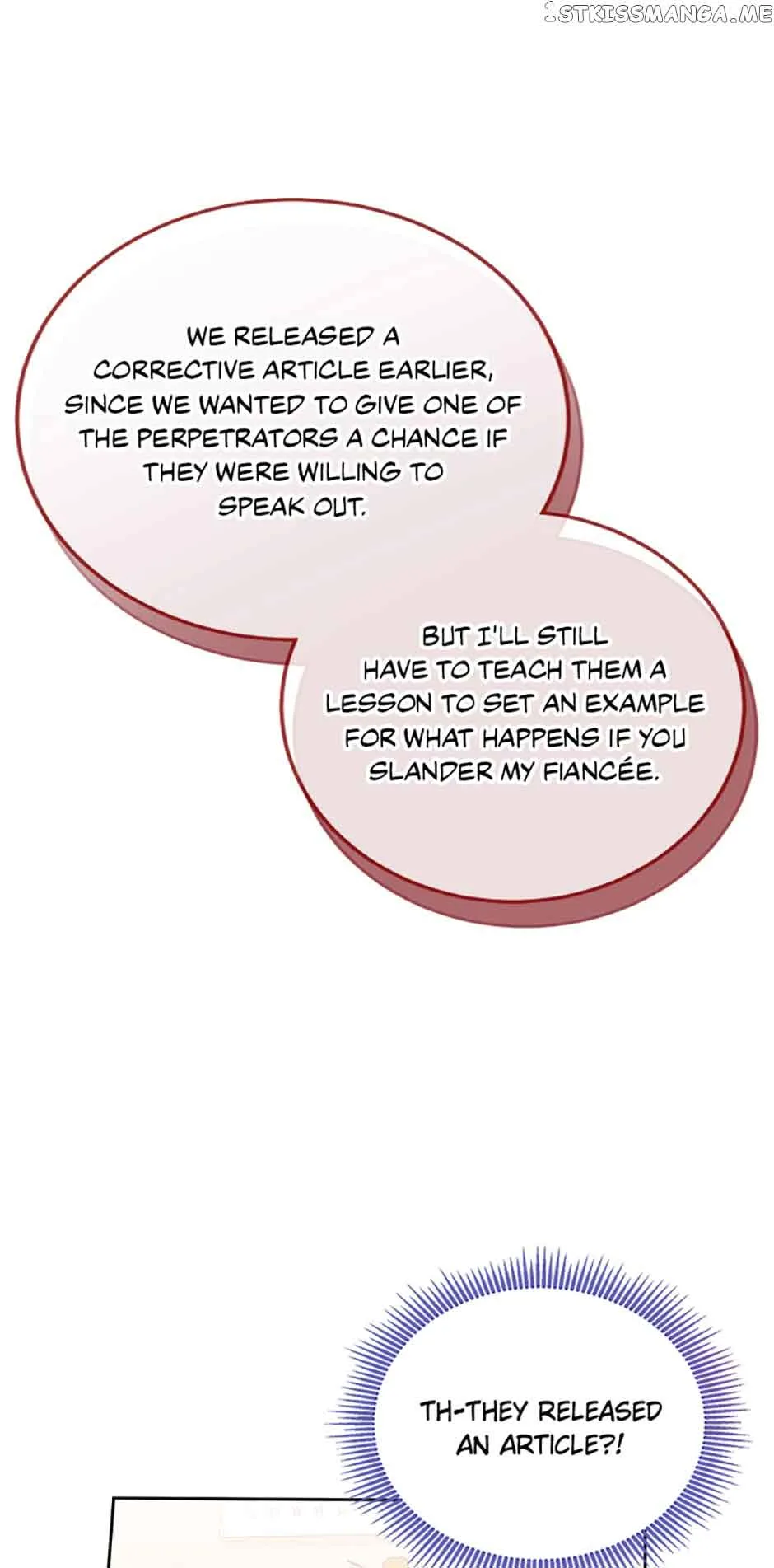 Love Class Chapter 28 page 42