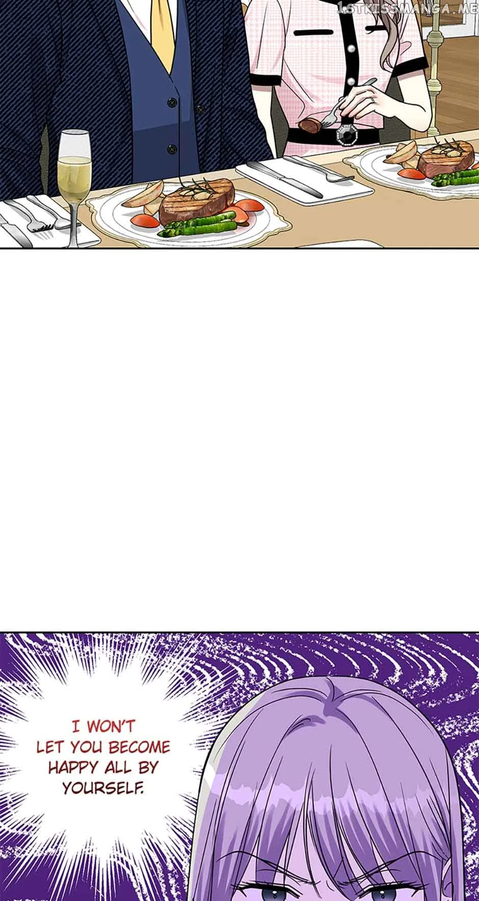 Love Class Chapter 28 page 31