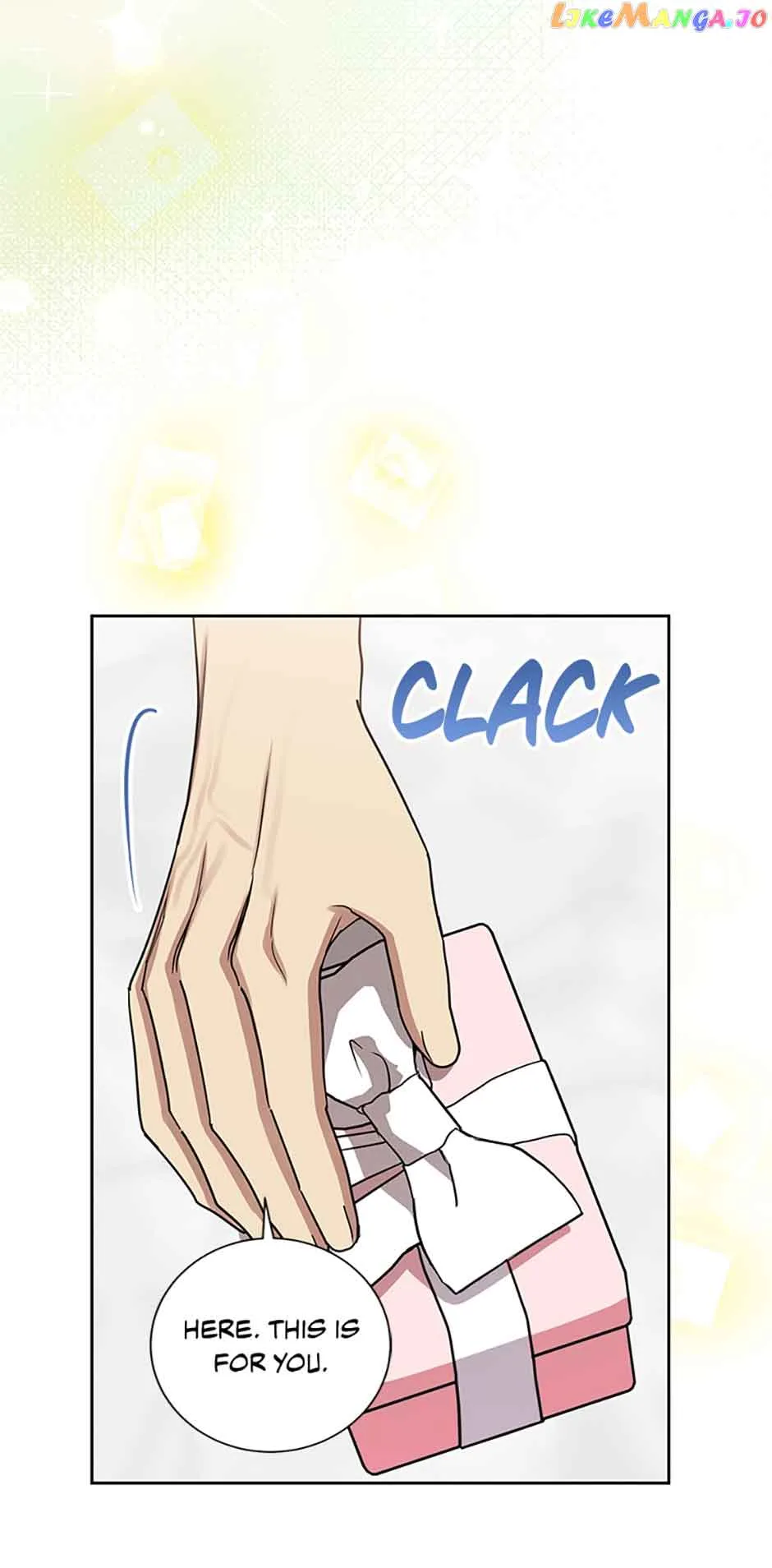 Love Class Chapter 29 page 20