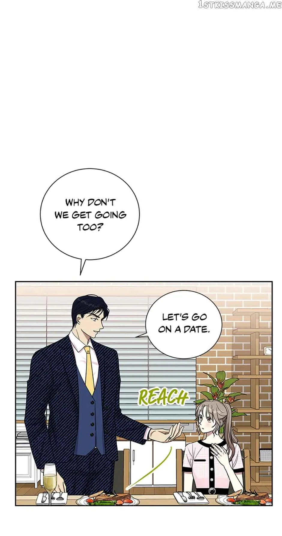Love Class Chapter 28 page 52