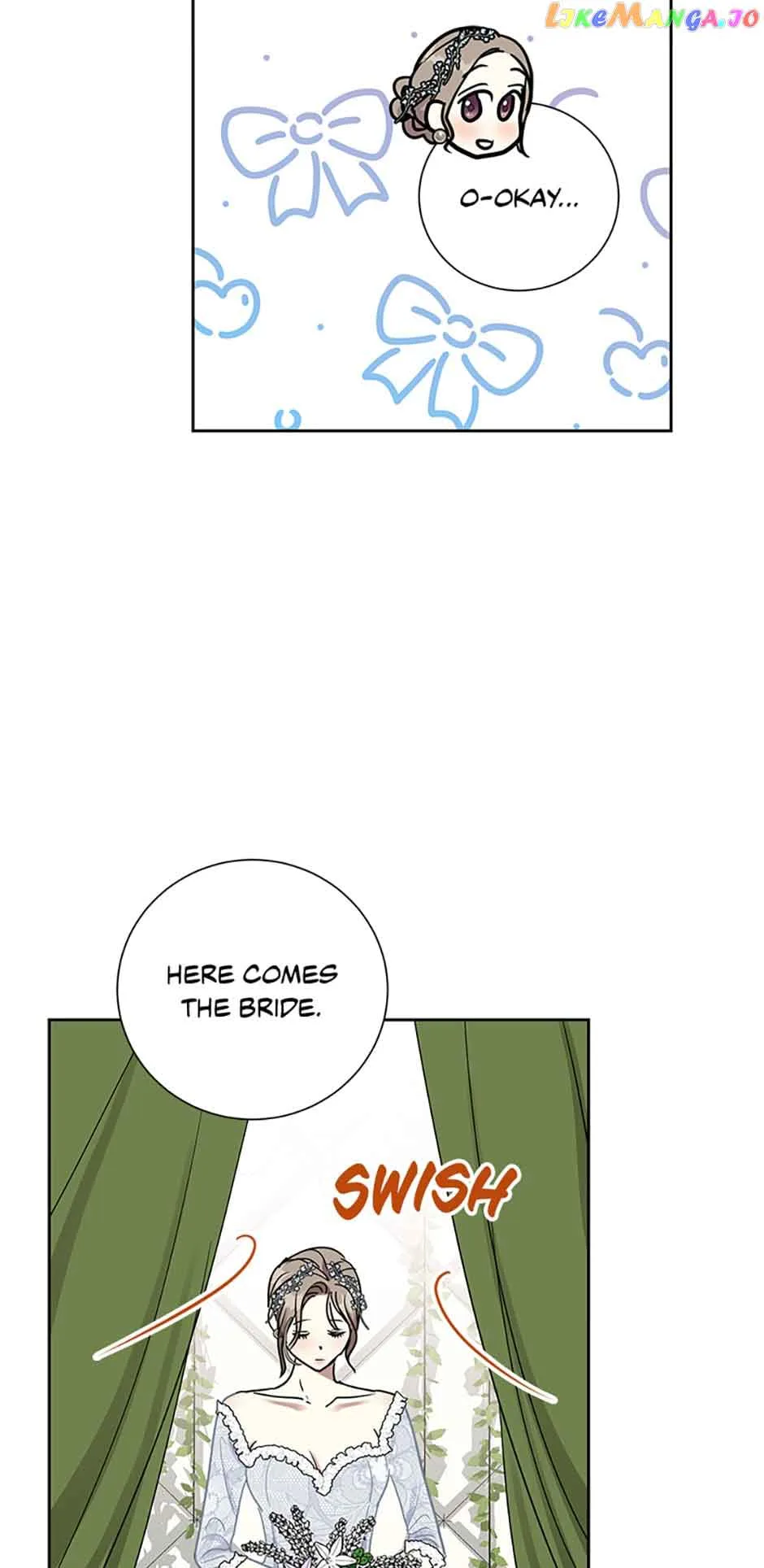 Love Class Chapter 29 page 56