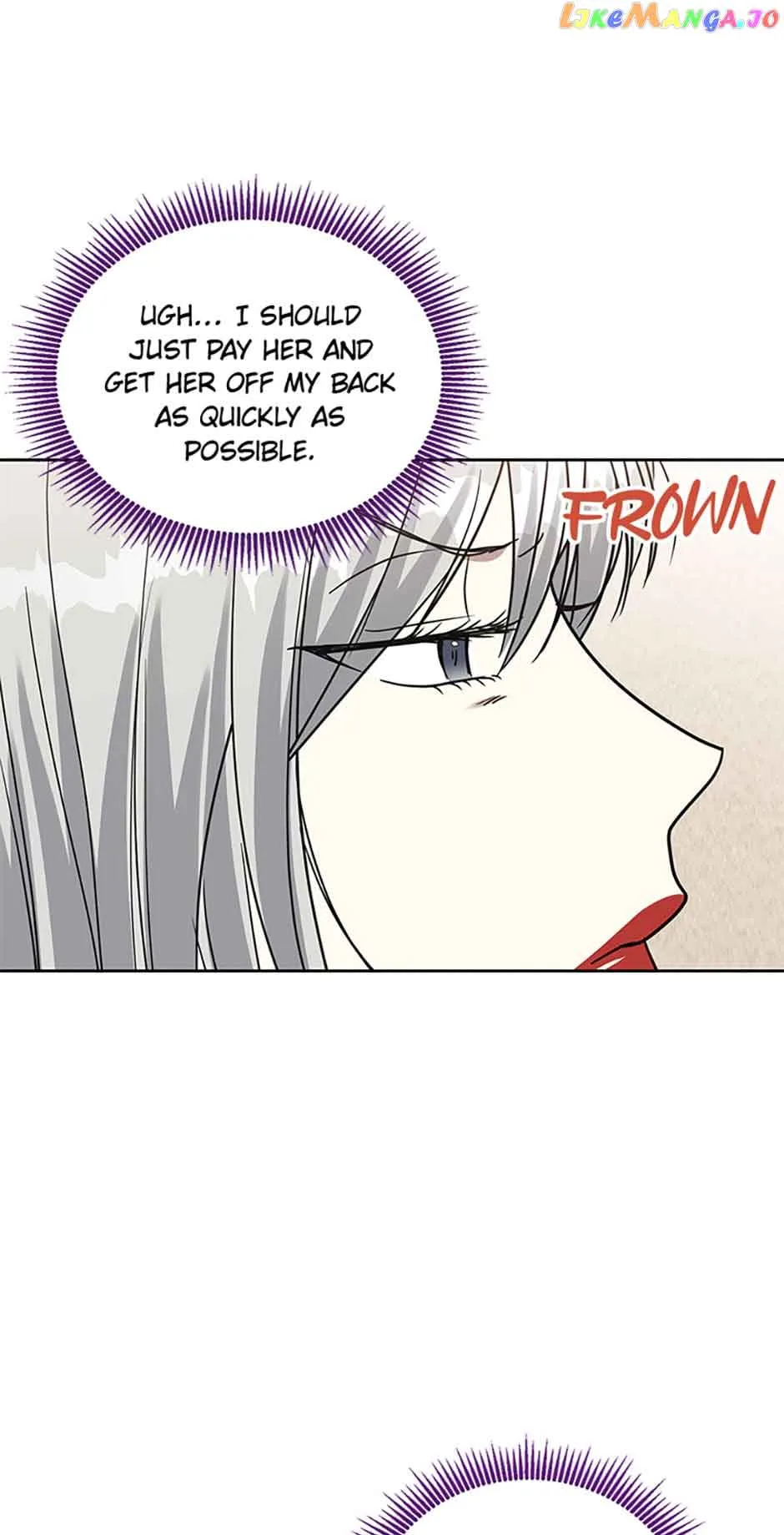 Love Class Chapter 29 page 37
