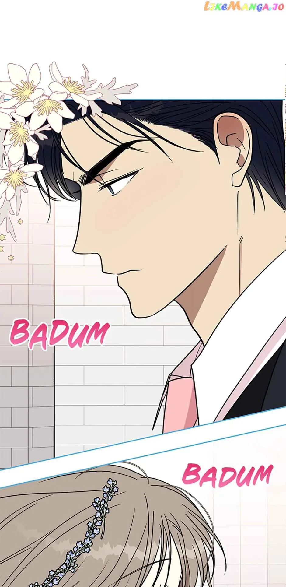 Love Class Chapter 29 page 61