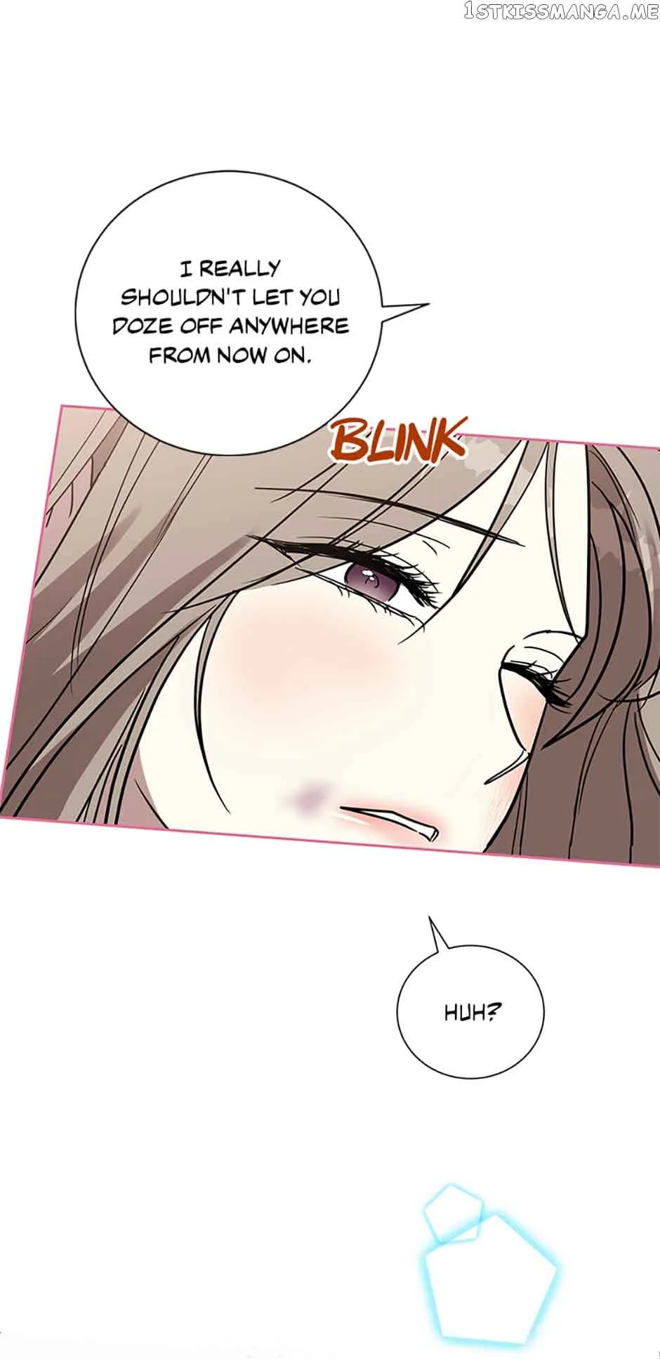 Love Class Chapter 24 page 43