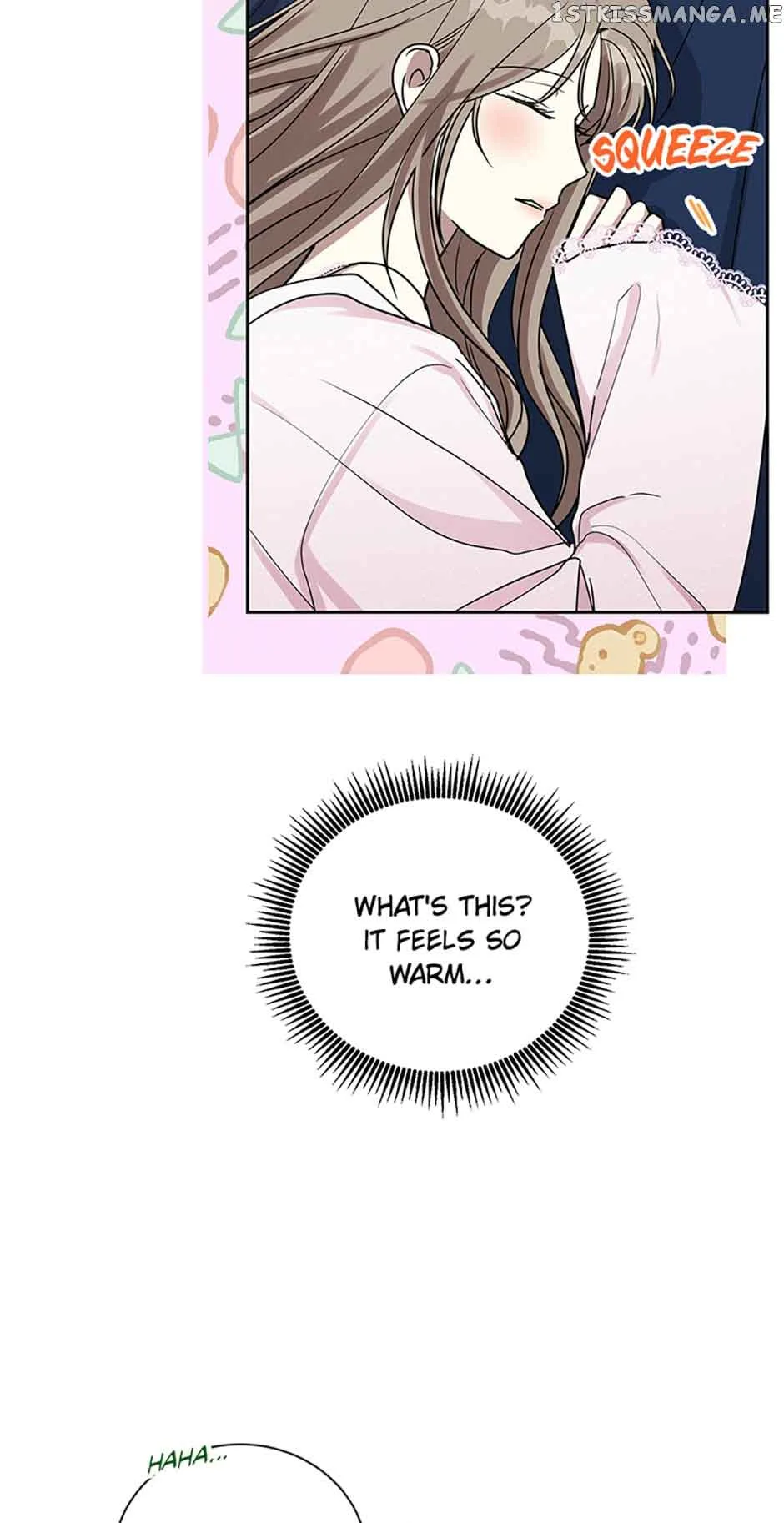 Love Class Chapter 24 page 41