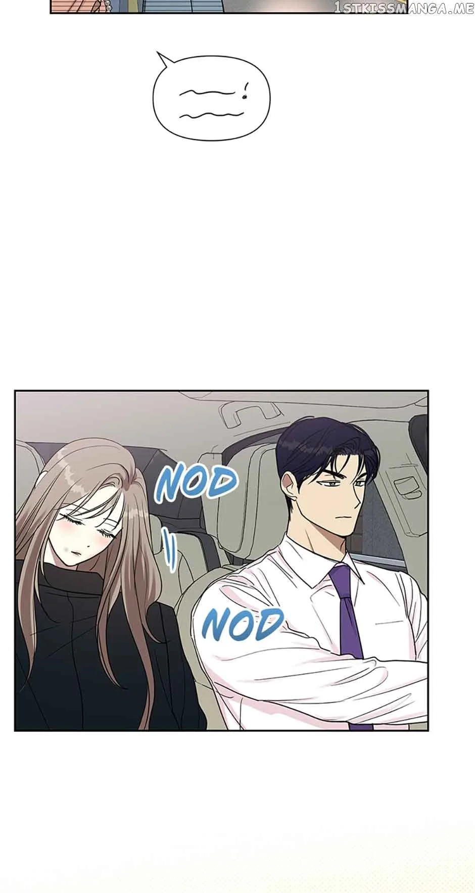 Love Class Chapter 24 page 34
