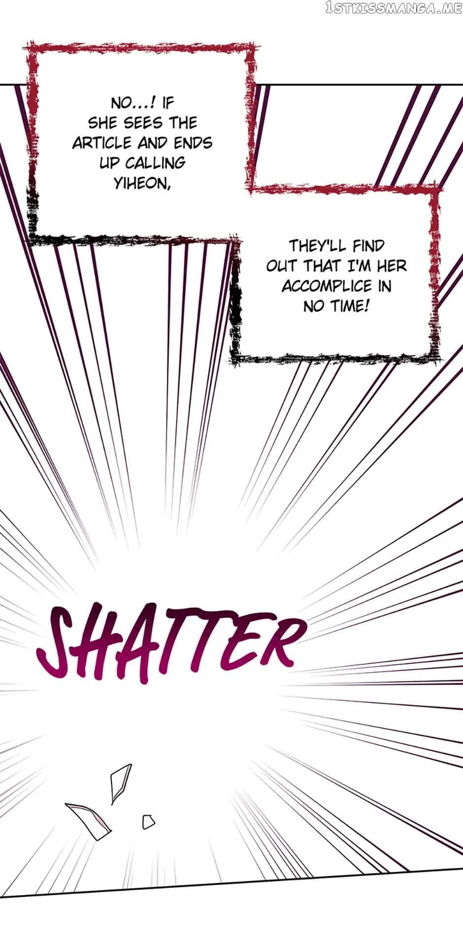 Love Class Chapter 28 page 46