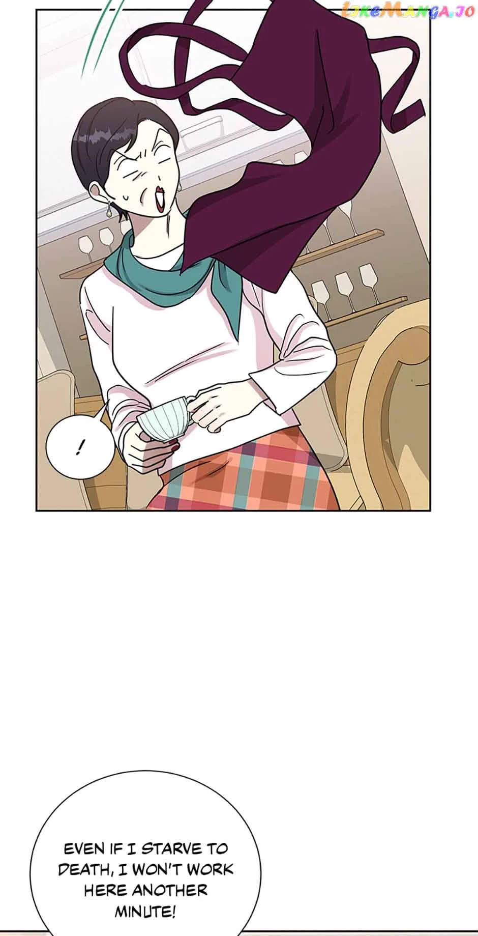 Love Class Chapter 29 page 43