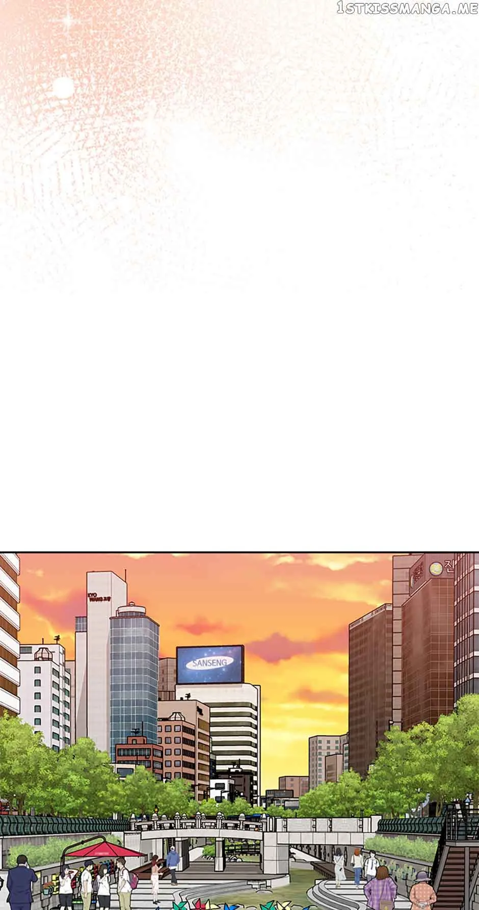 Love Class Chapter 28 page 55