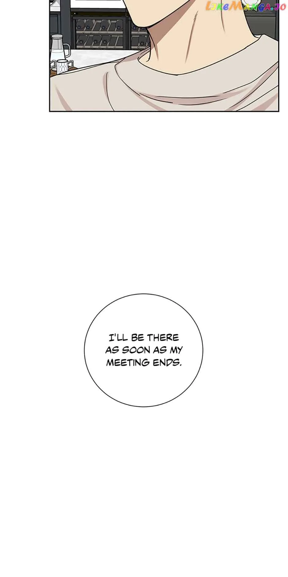 Love Class Chapter 29 page 31