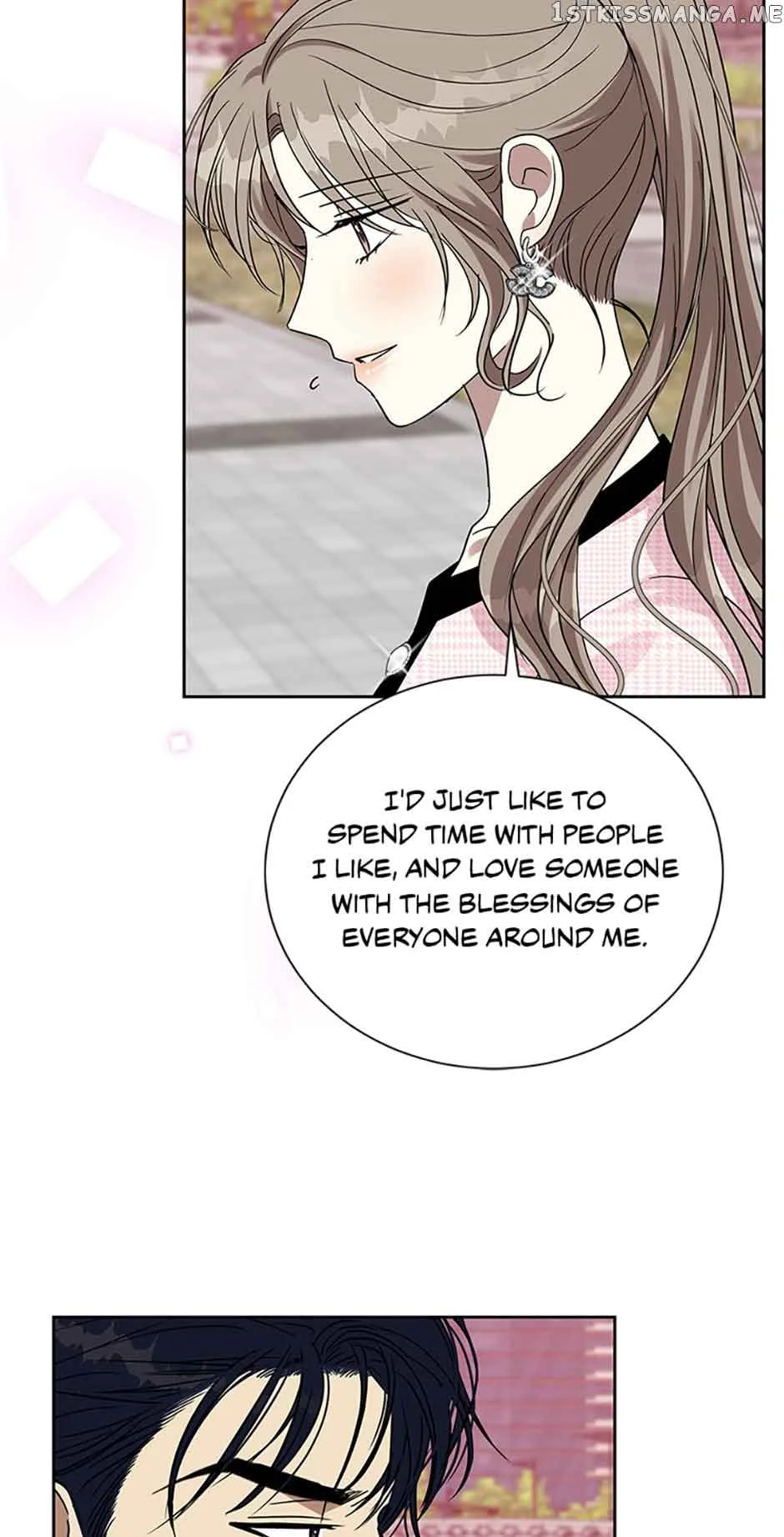 Love Class Chapter 28 page 62