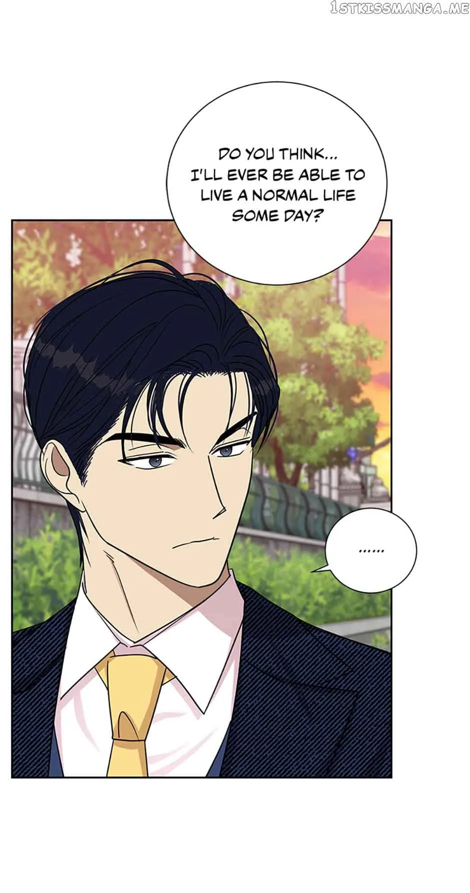 Love Class Chapter 28 page 60
