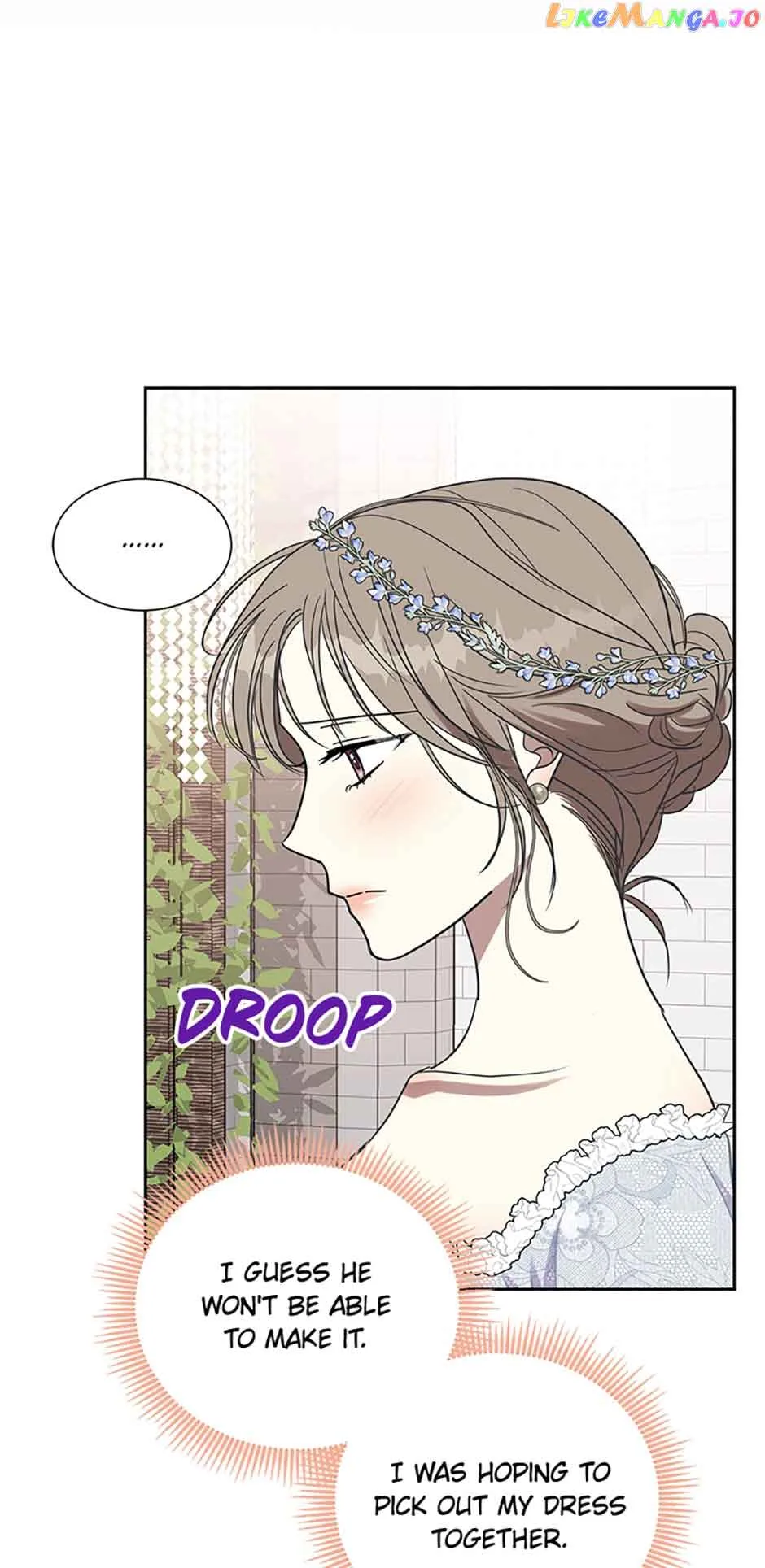Love Class Chapter 29 page 53
