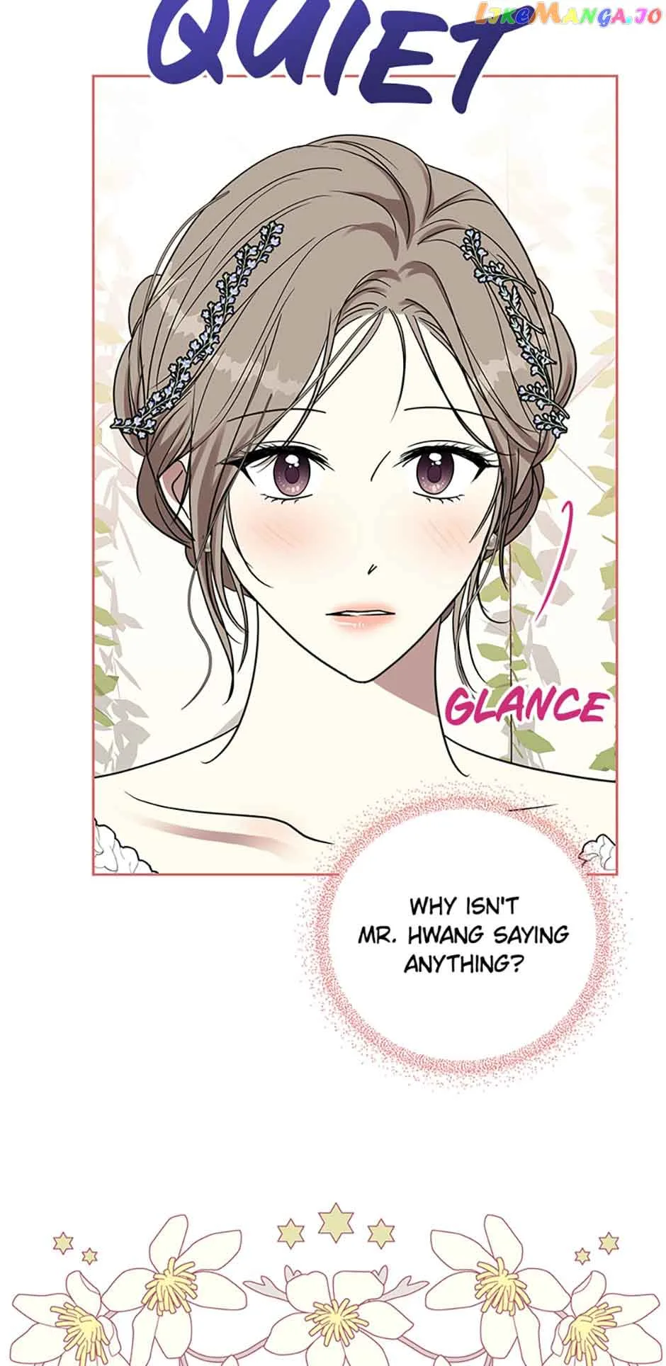 Love Class Chapter 29 page 59