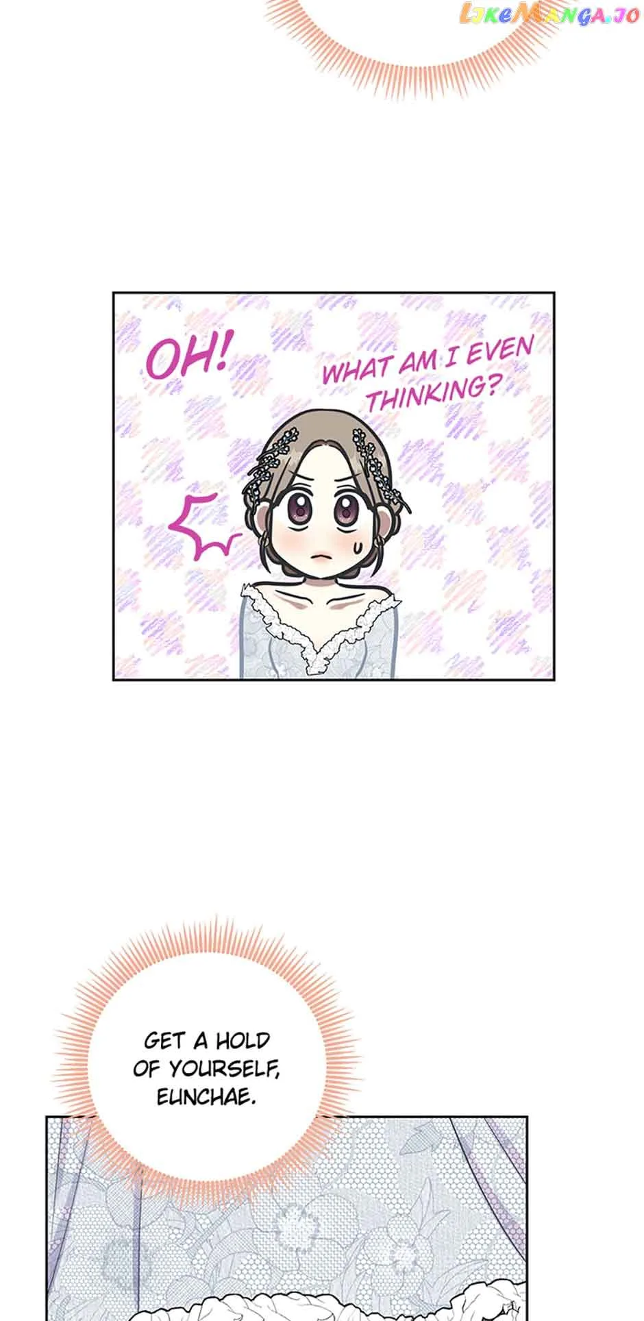 Love Class Chapter 29 page 54